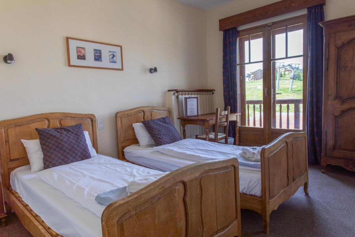 Quadruple Room photo 2