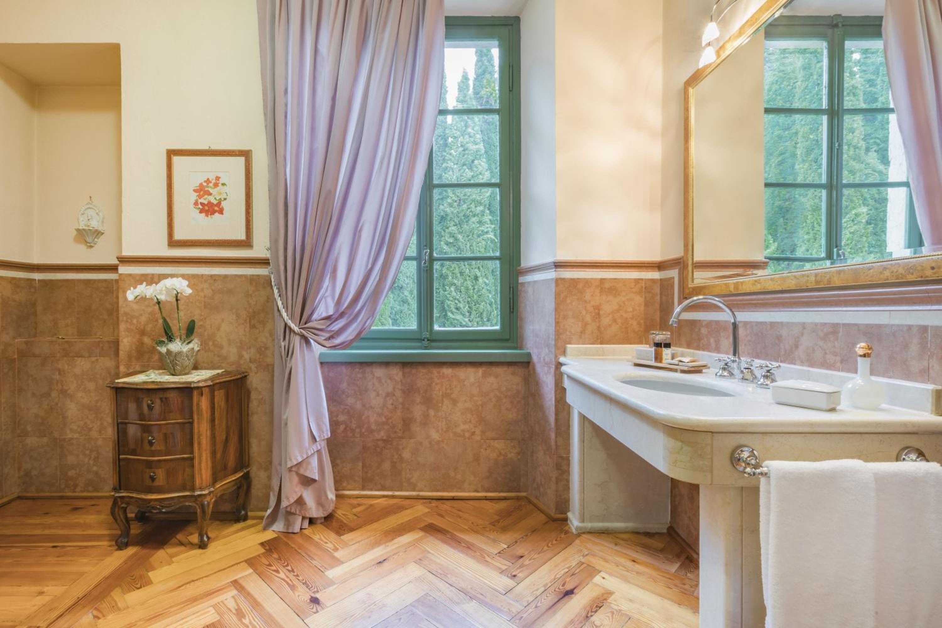 Deluxe with Garden View - Villa photo 3