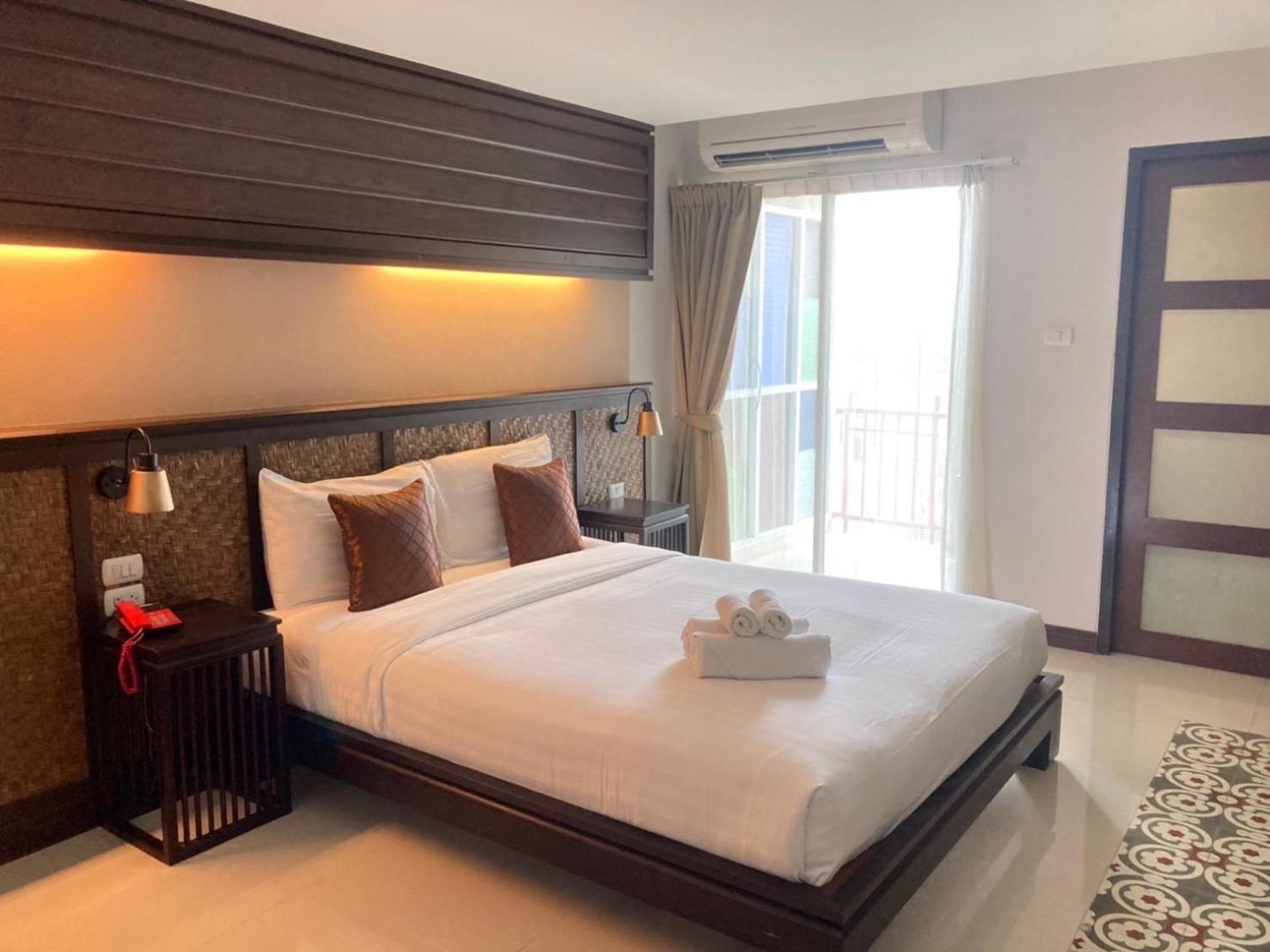 Superior Double or Twin Room photo 2