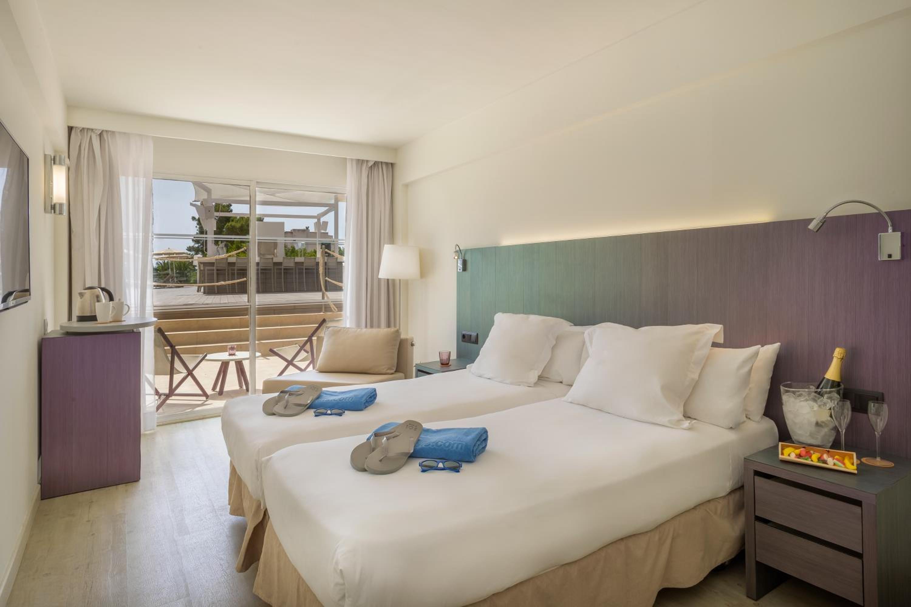 Xtra Room with Solarium