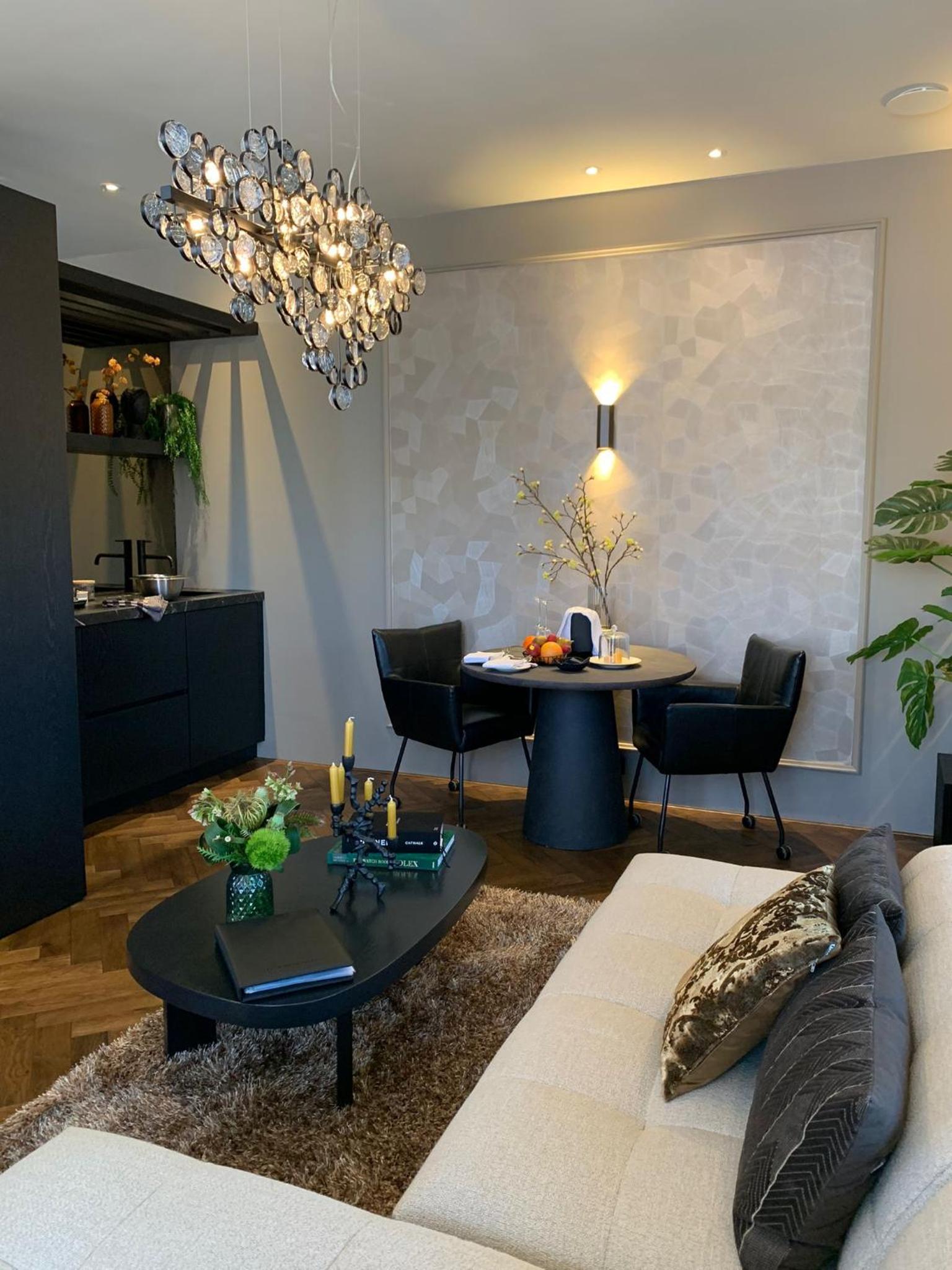 One-Bedroom Apartment - Photo 24