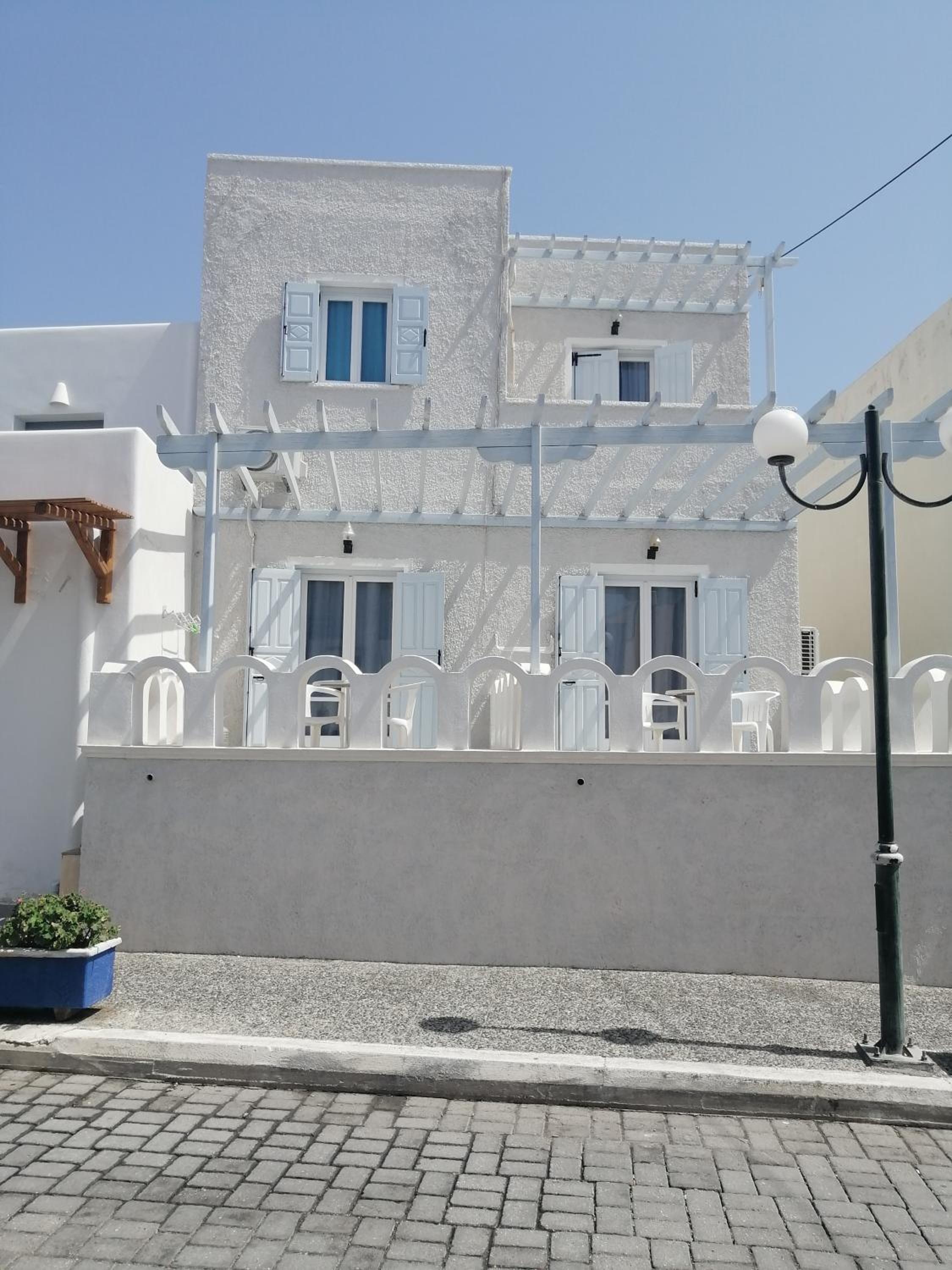 Superior Double Or Twin Room With Sea View photo 2