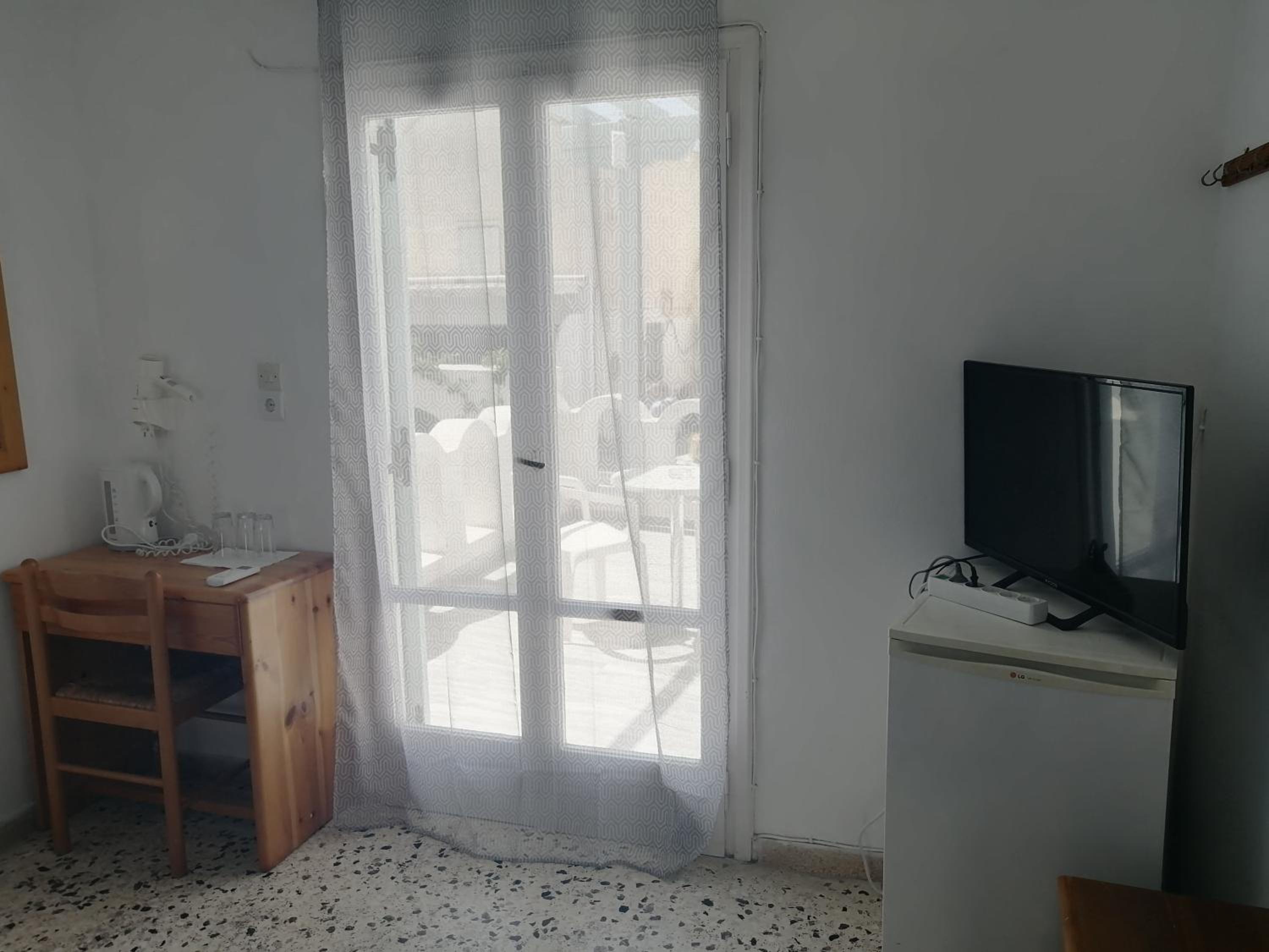Superior Double Or Twin Room With Sea View photo 1