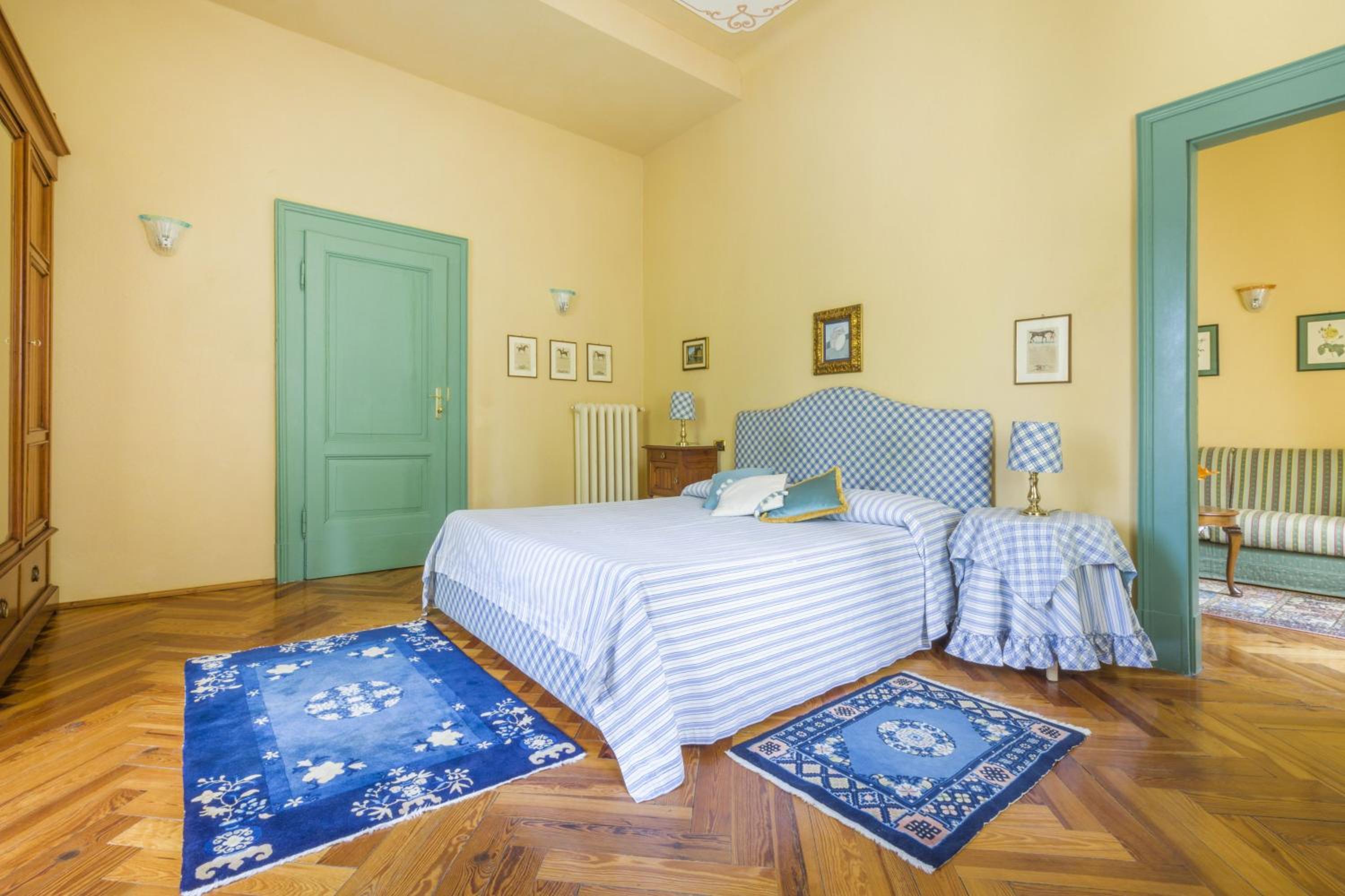 Junior Suite with Partial Lake View - Villa - Photo 7
