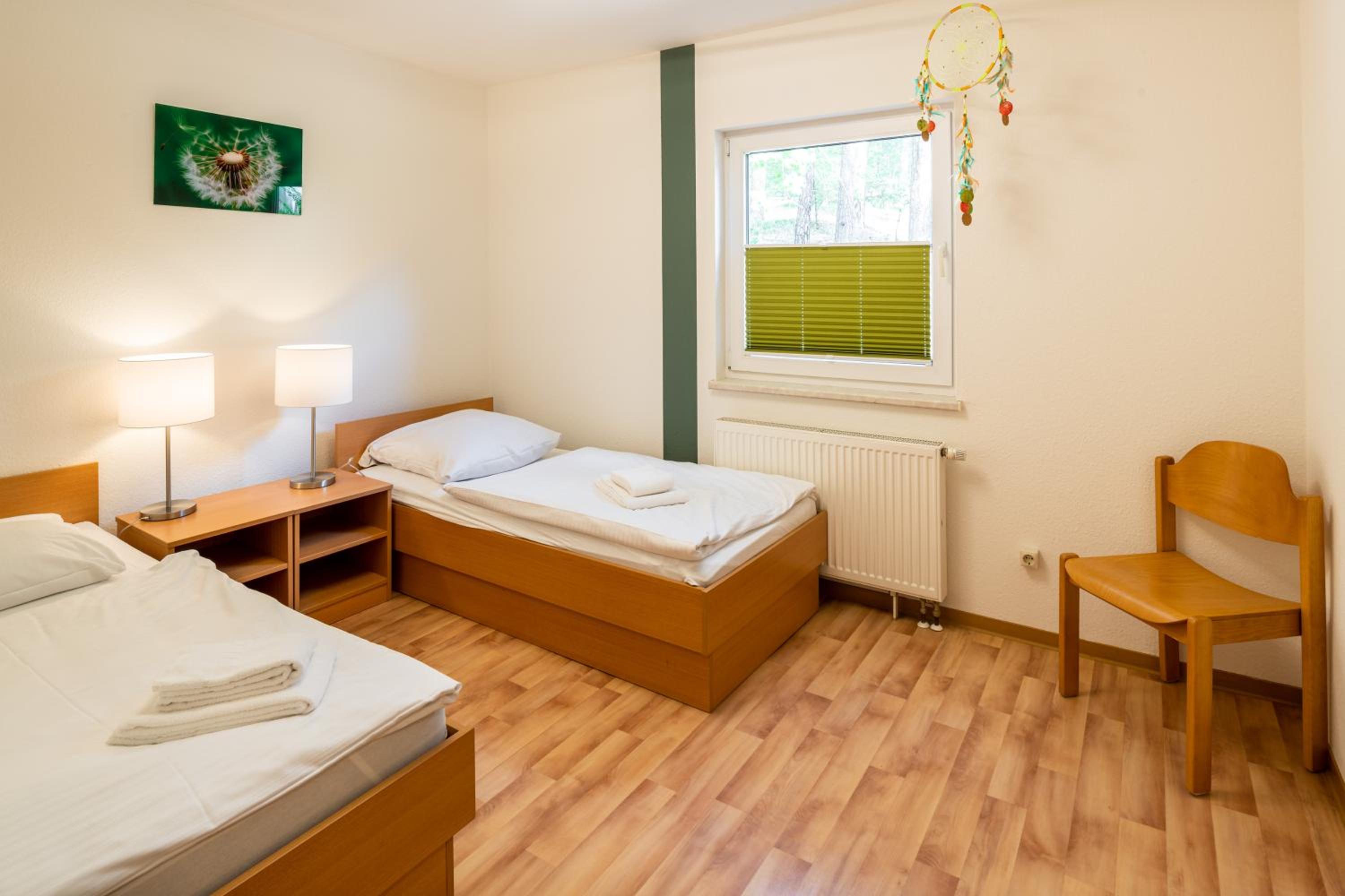 Two-Bedroom Apartment - Photo 9