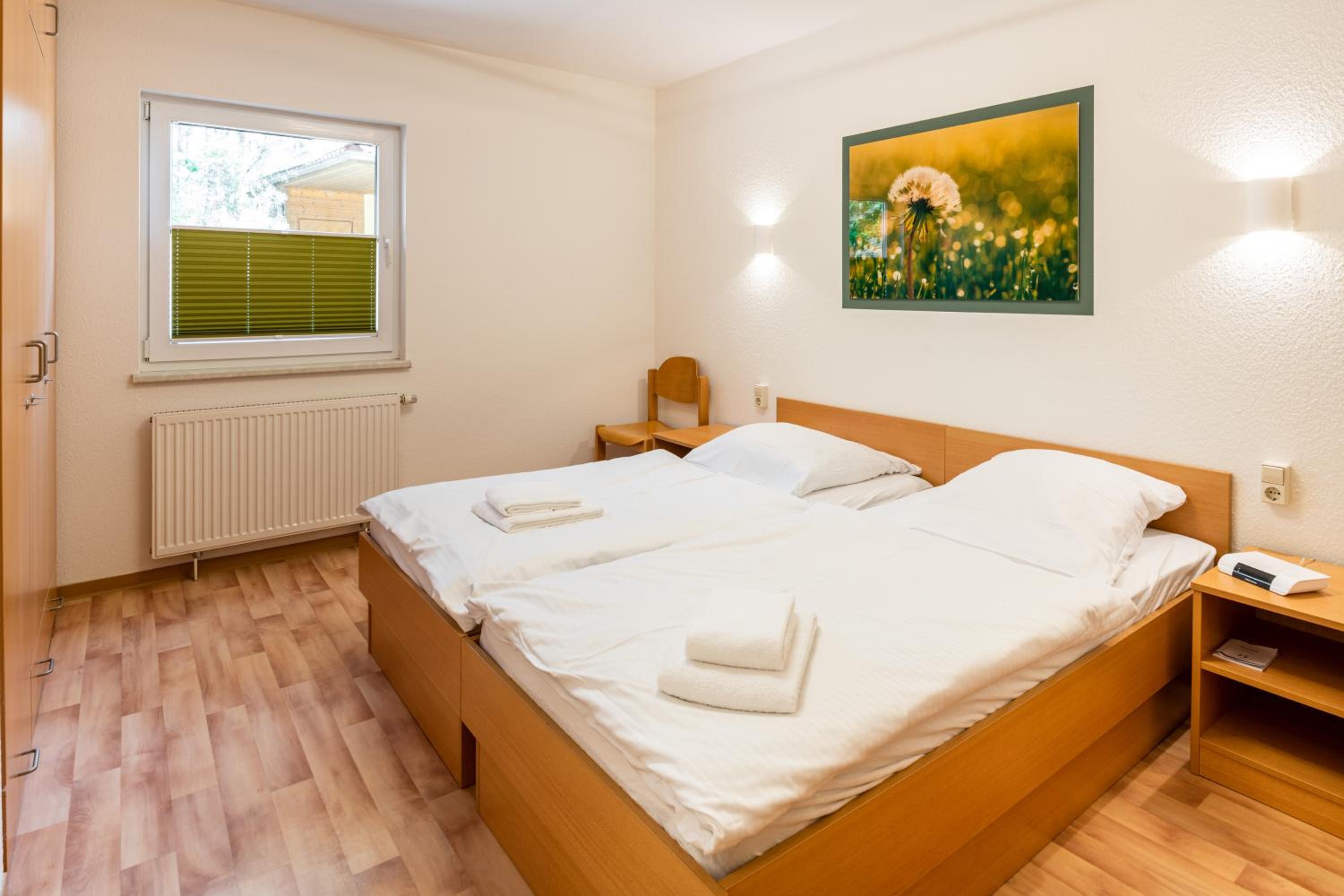 Two-Bedroom Apartment - Photo 4