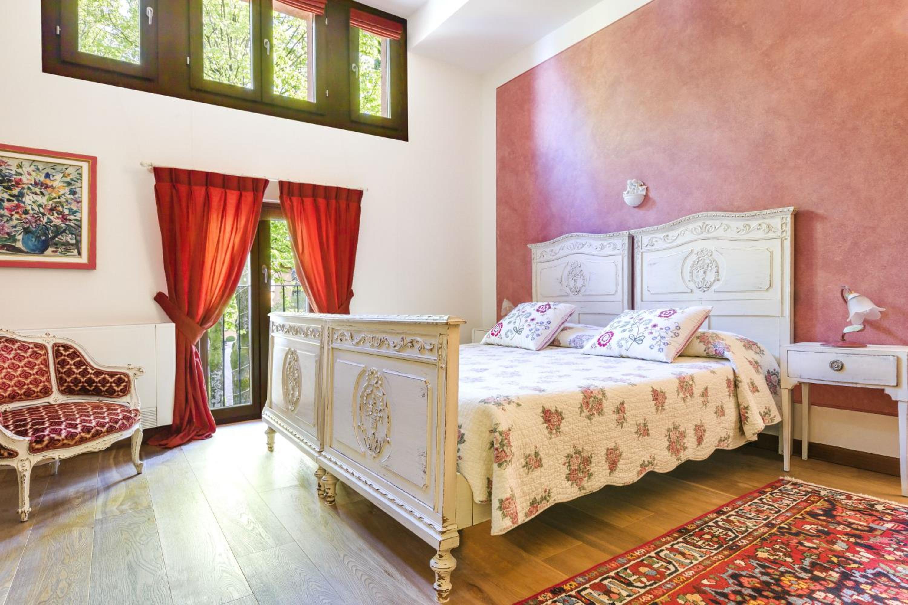 Suite with Garden View - Annex