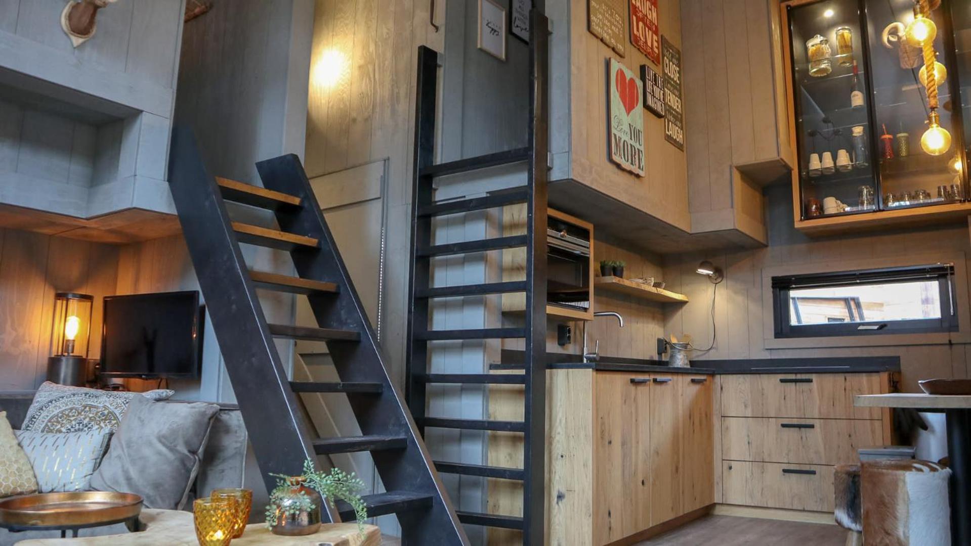 Tiny House 4 - Photo 6