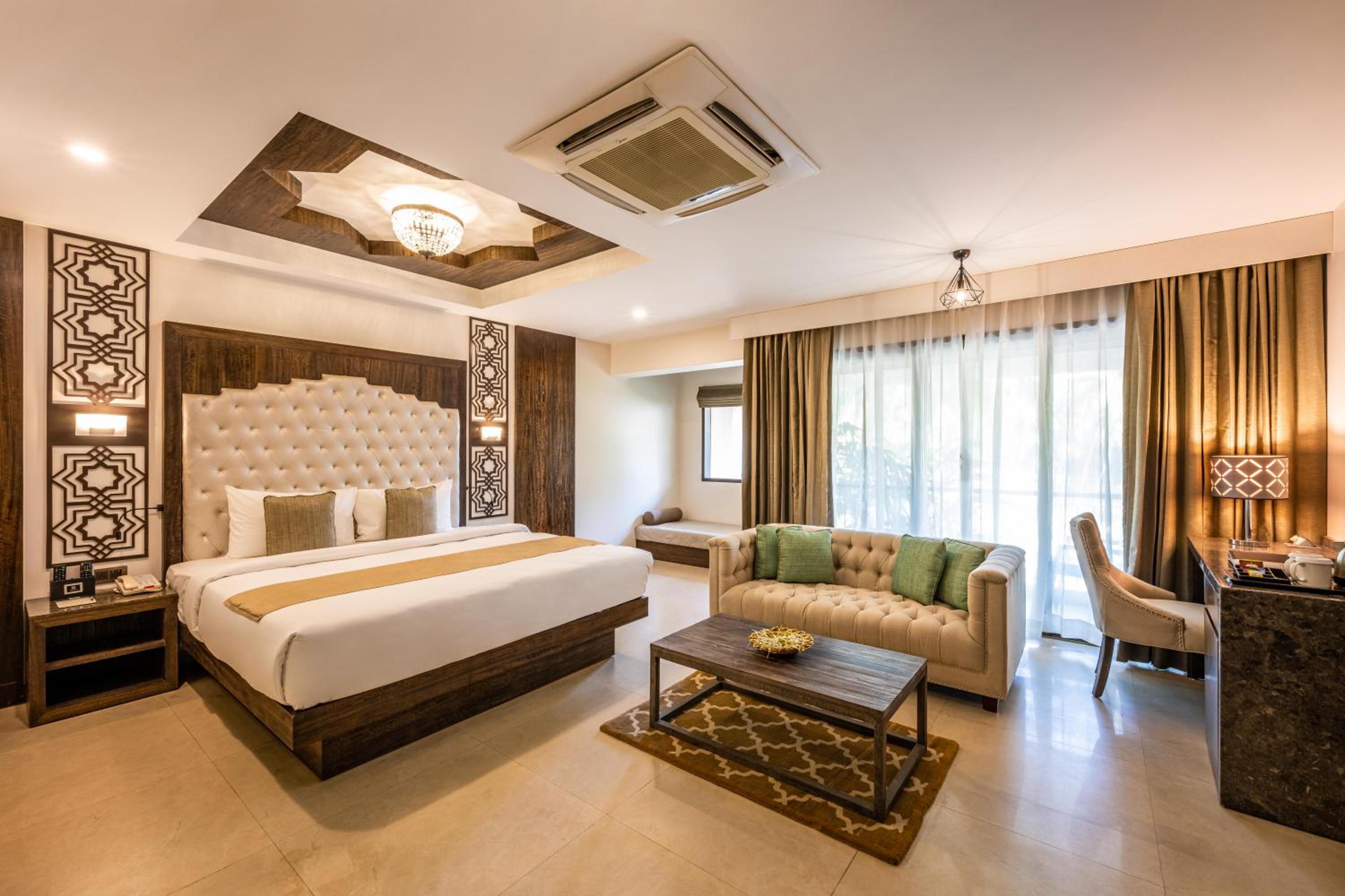 Premium King Room - Nonsmoking