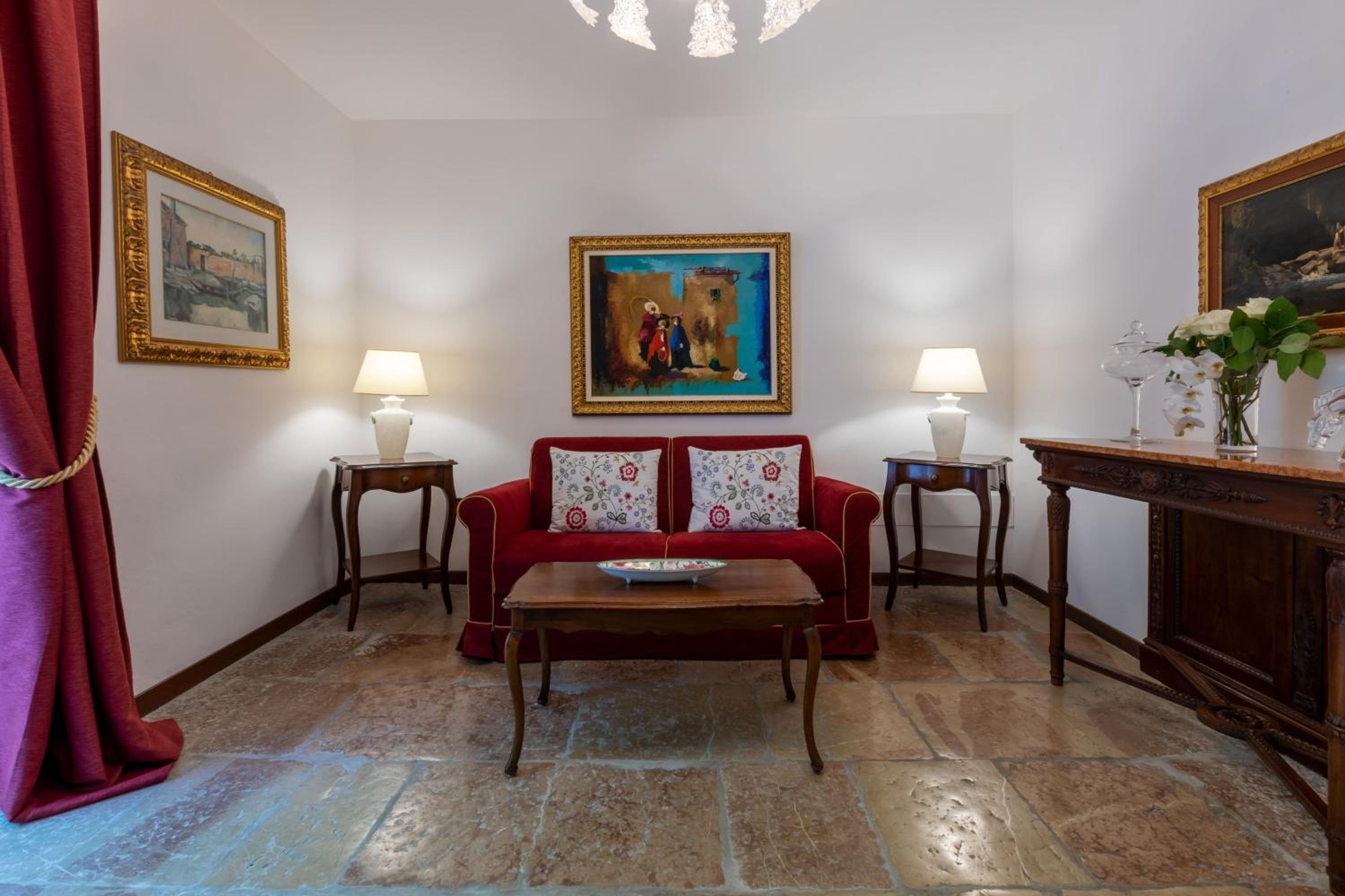 Junior Suite with Lake View - Annex - Photo 2