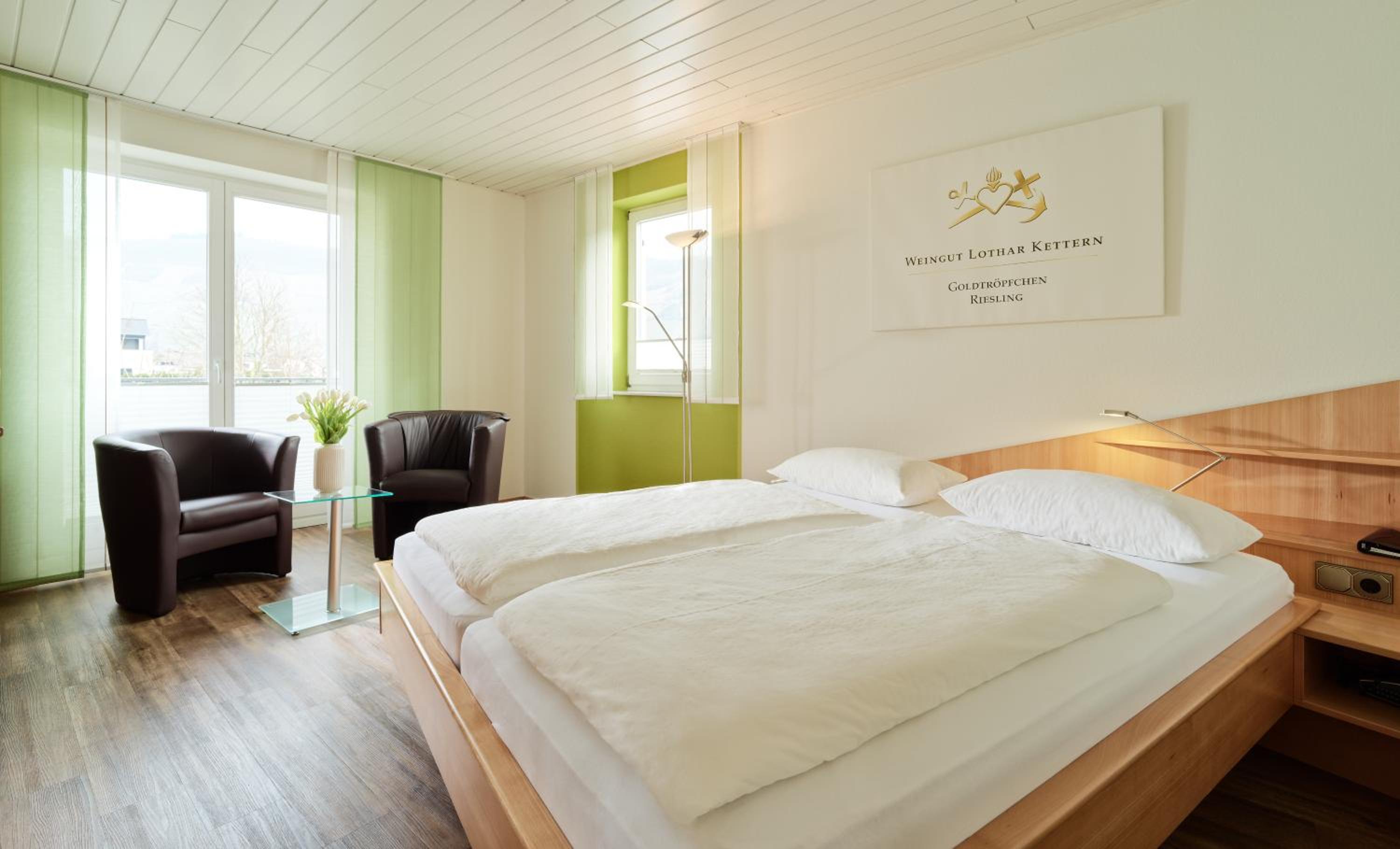 Double Room - Photo 2