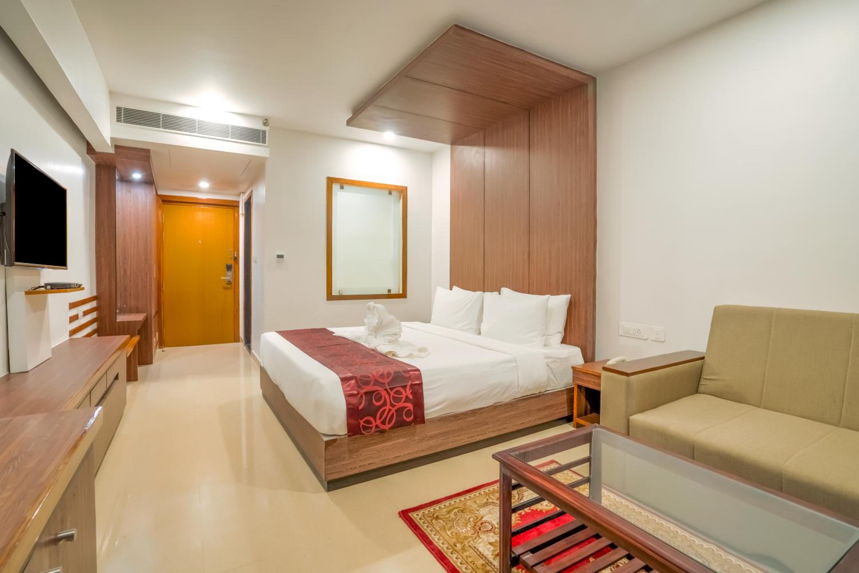 Superior Double Room - Photo 3