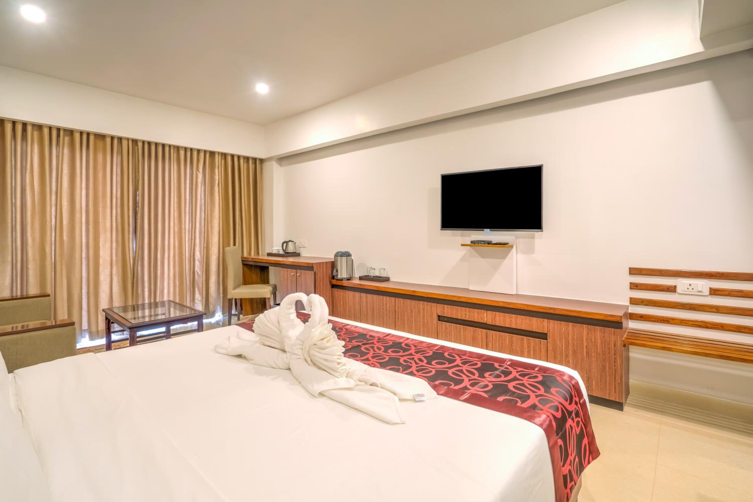 Superior Double Room - Photo 4