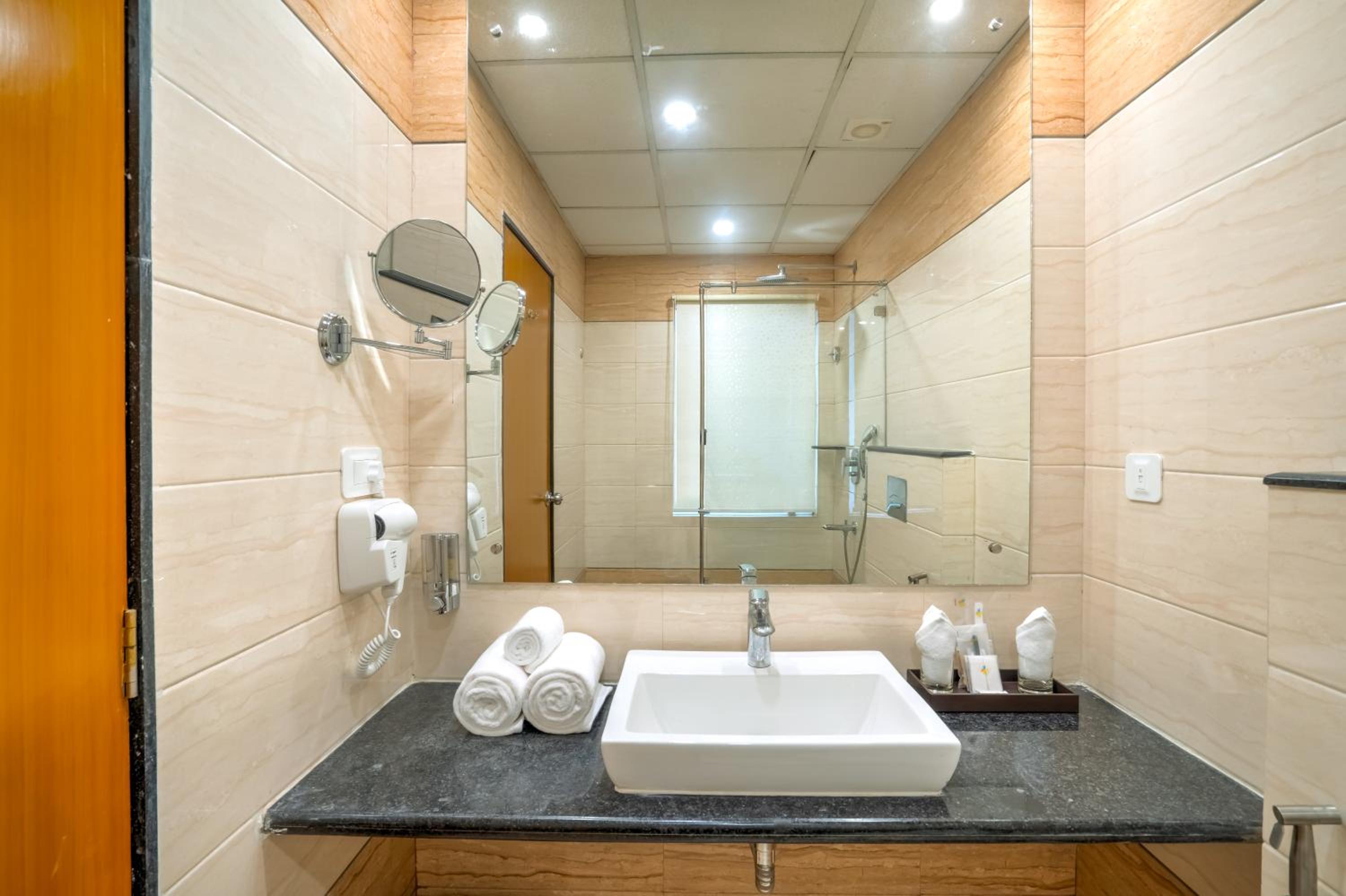 Superior Double Room - Photo 6