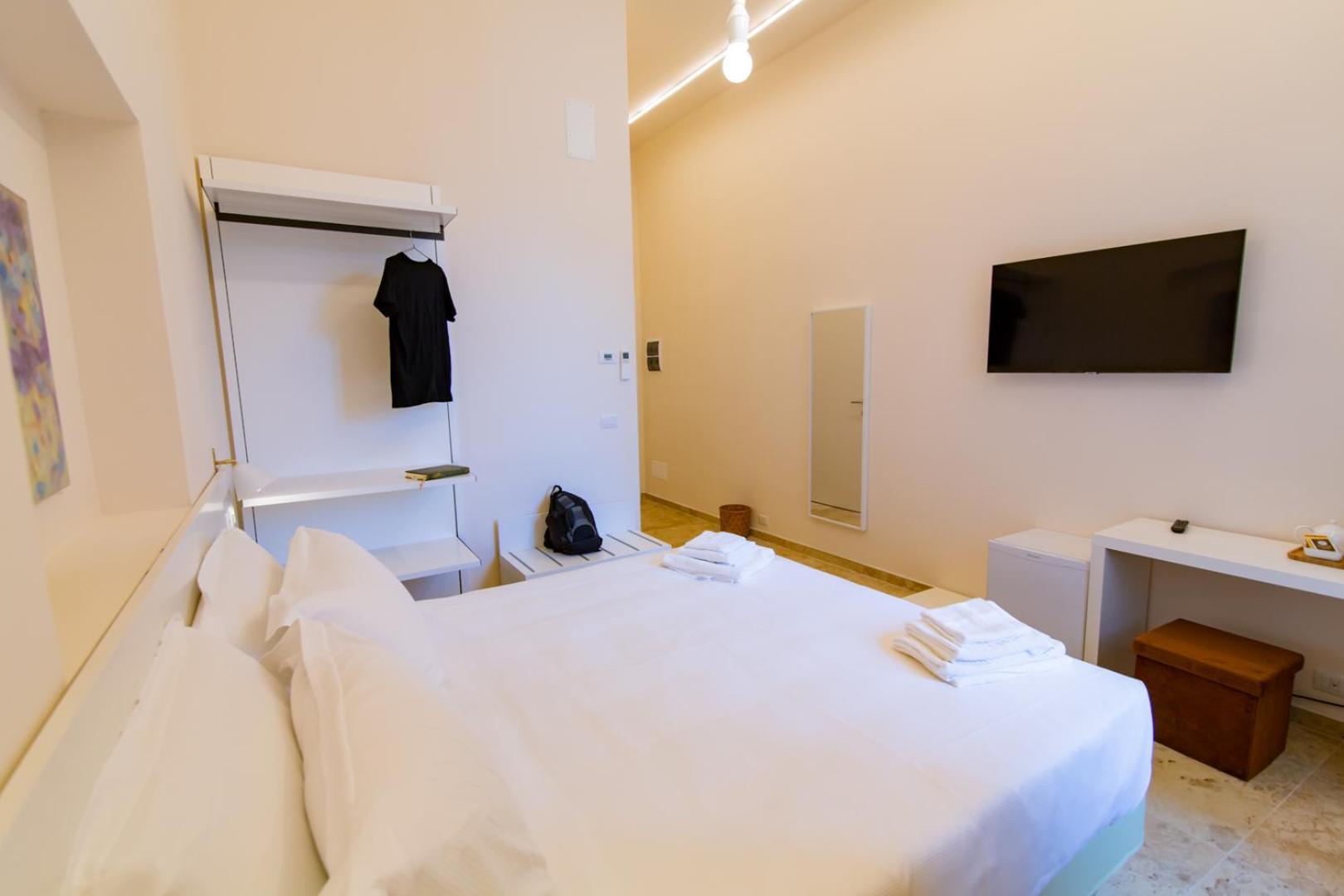 Double or Twin Room with View photo 2