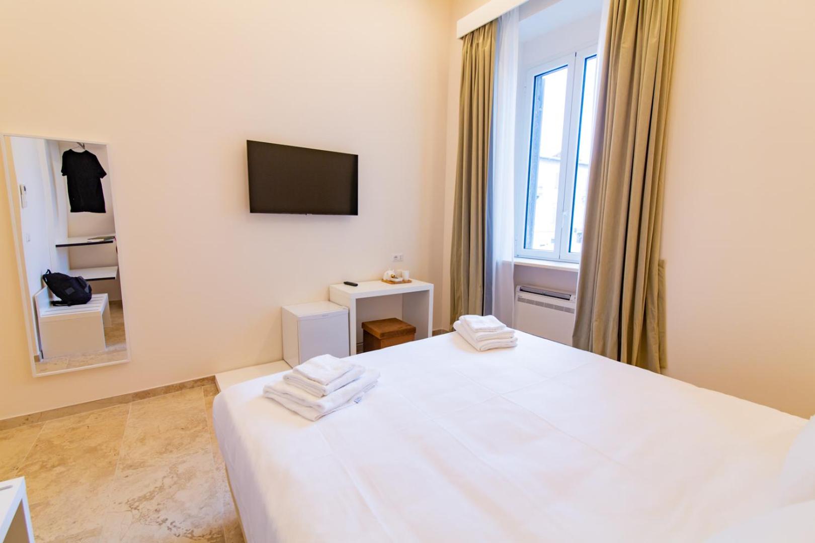 Double or Twin Room with View photo 1