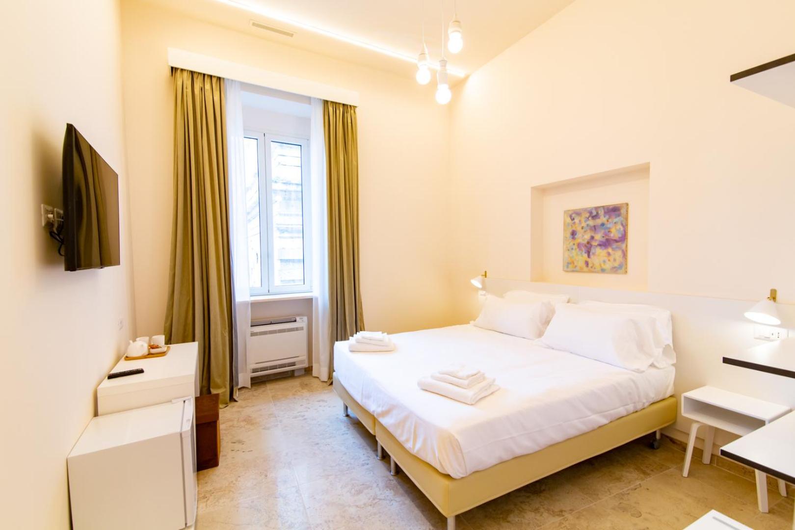 Deluxe Family Suite photo 1