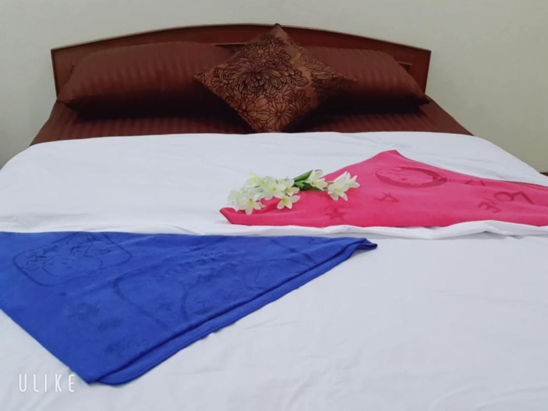 Standard Queen Room - Photo 1