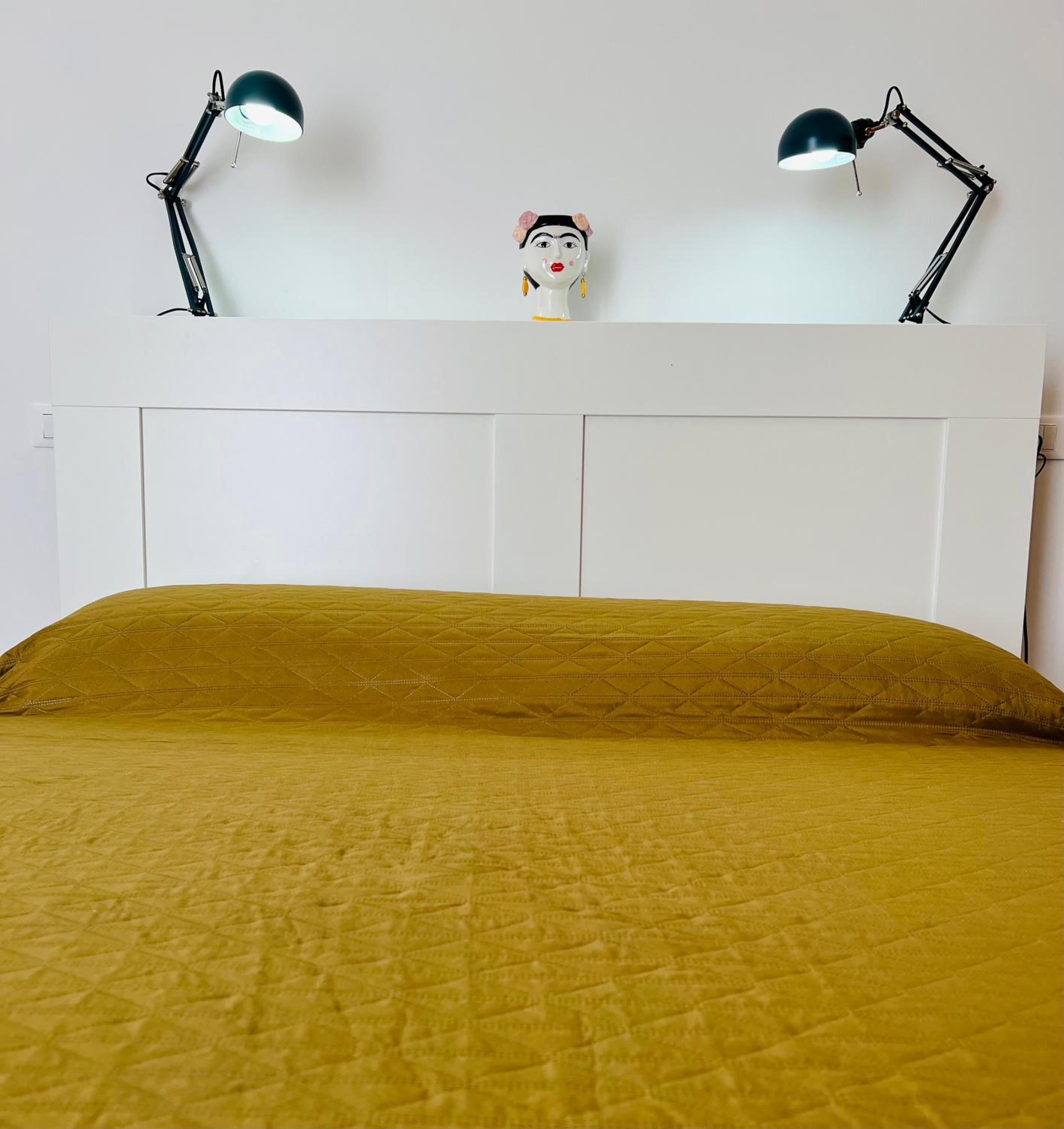 Luxury Quadruple Room photo 2