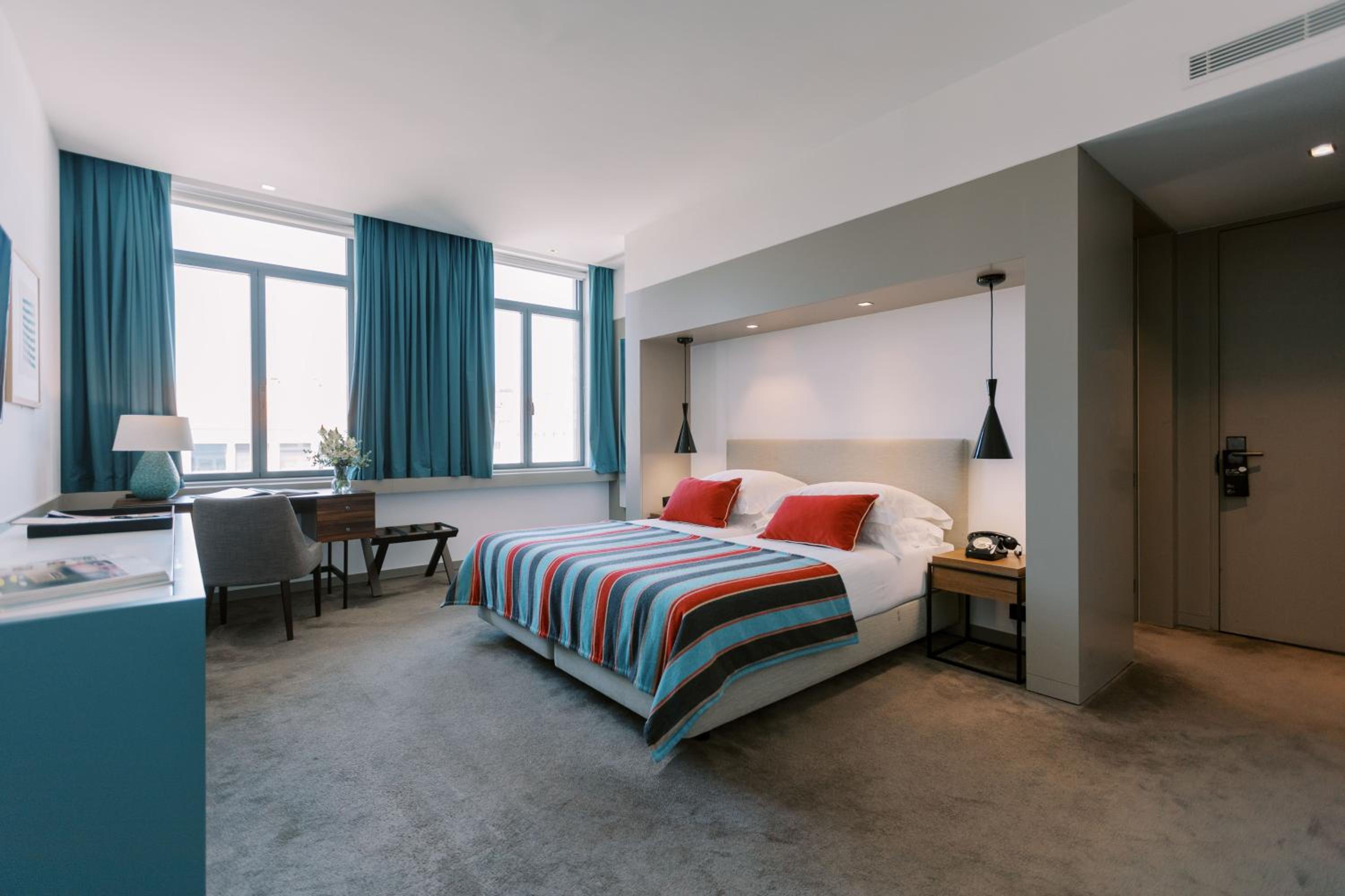 Available room