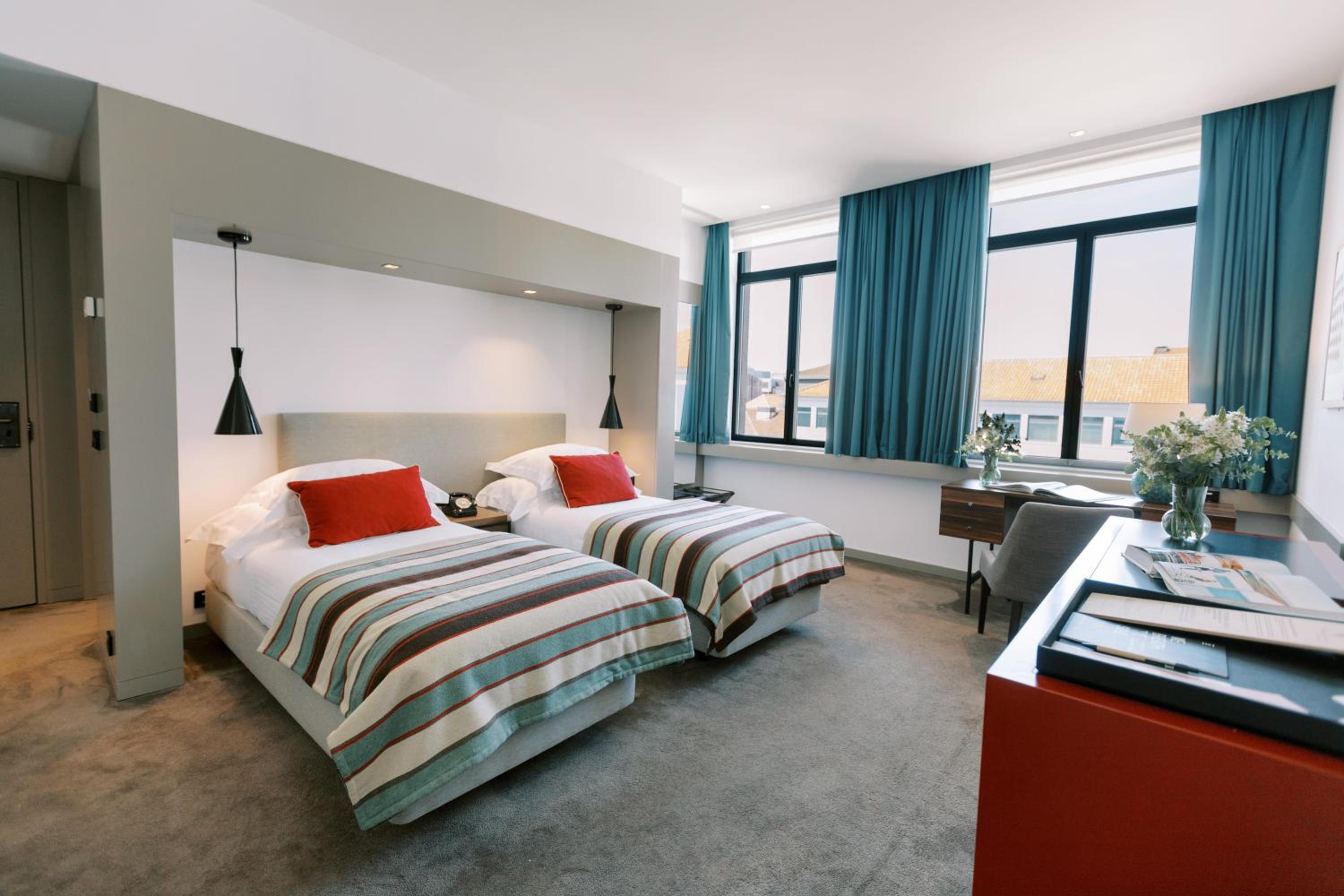 Available room