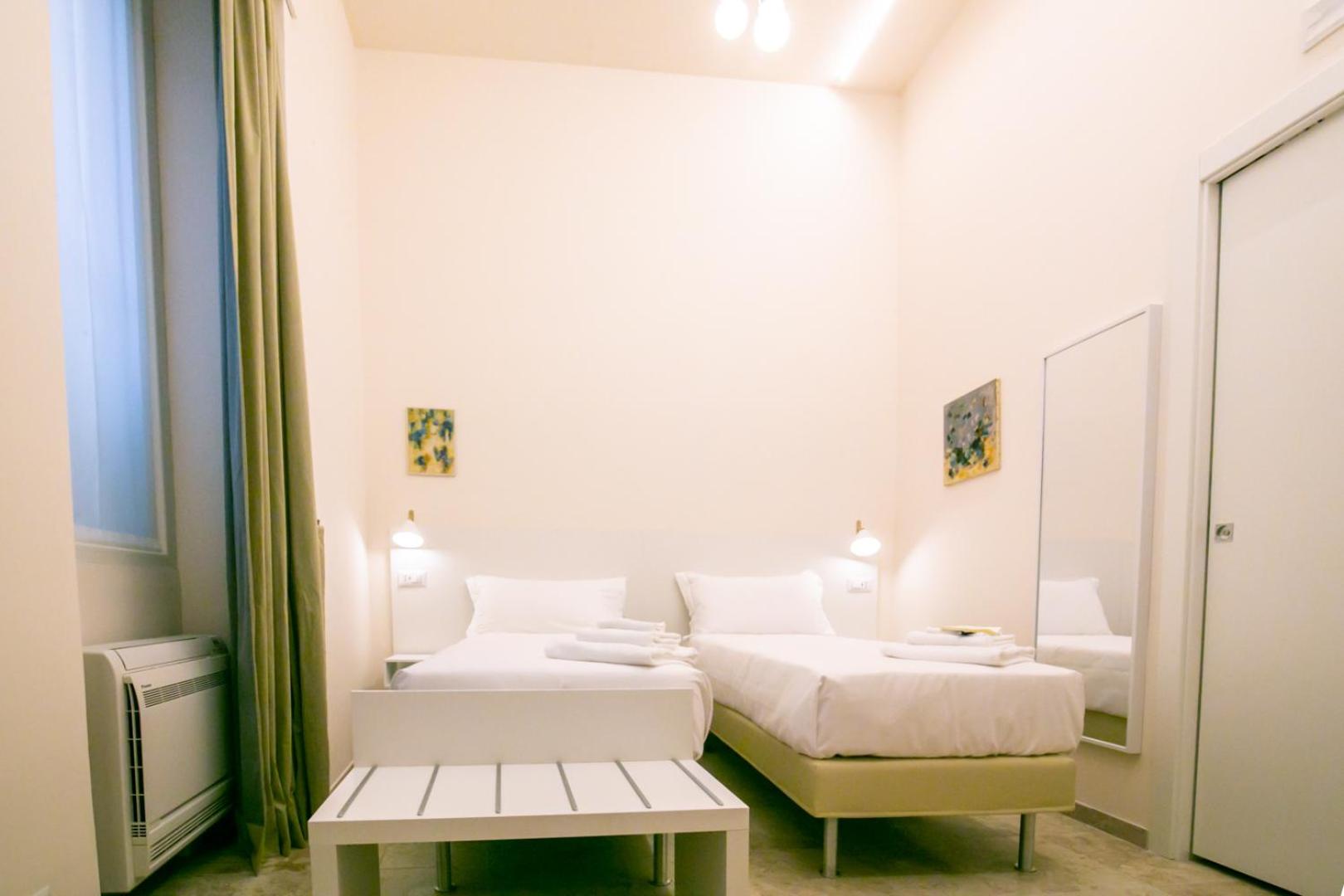 Economy Double Room photo 1