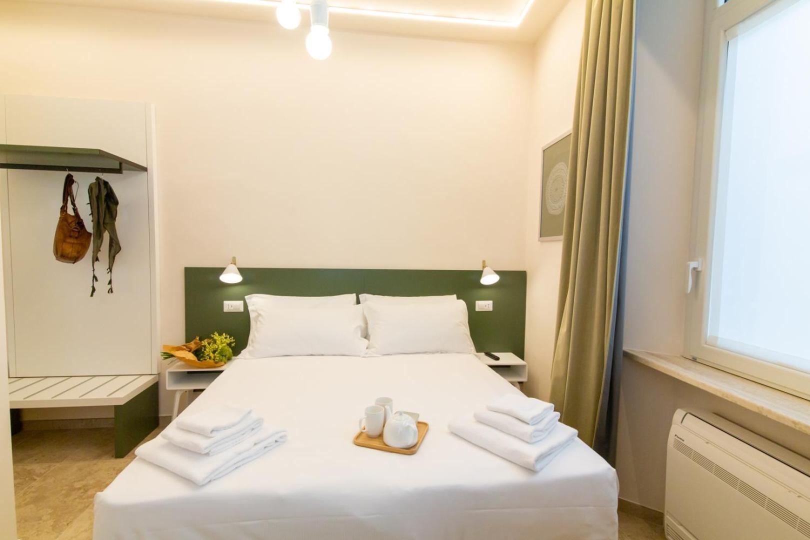 Standard Double or Twin Room photo 1