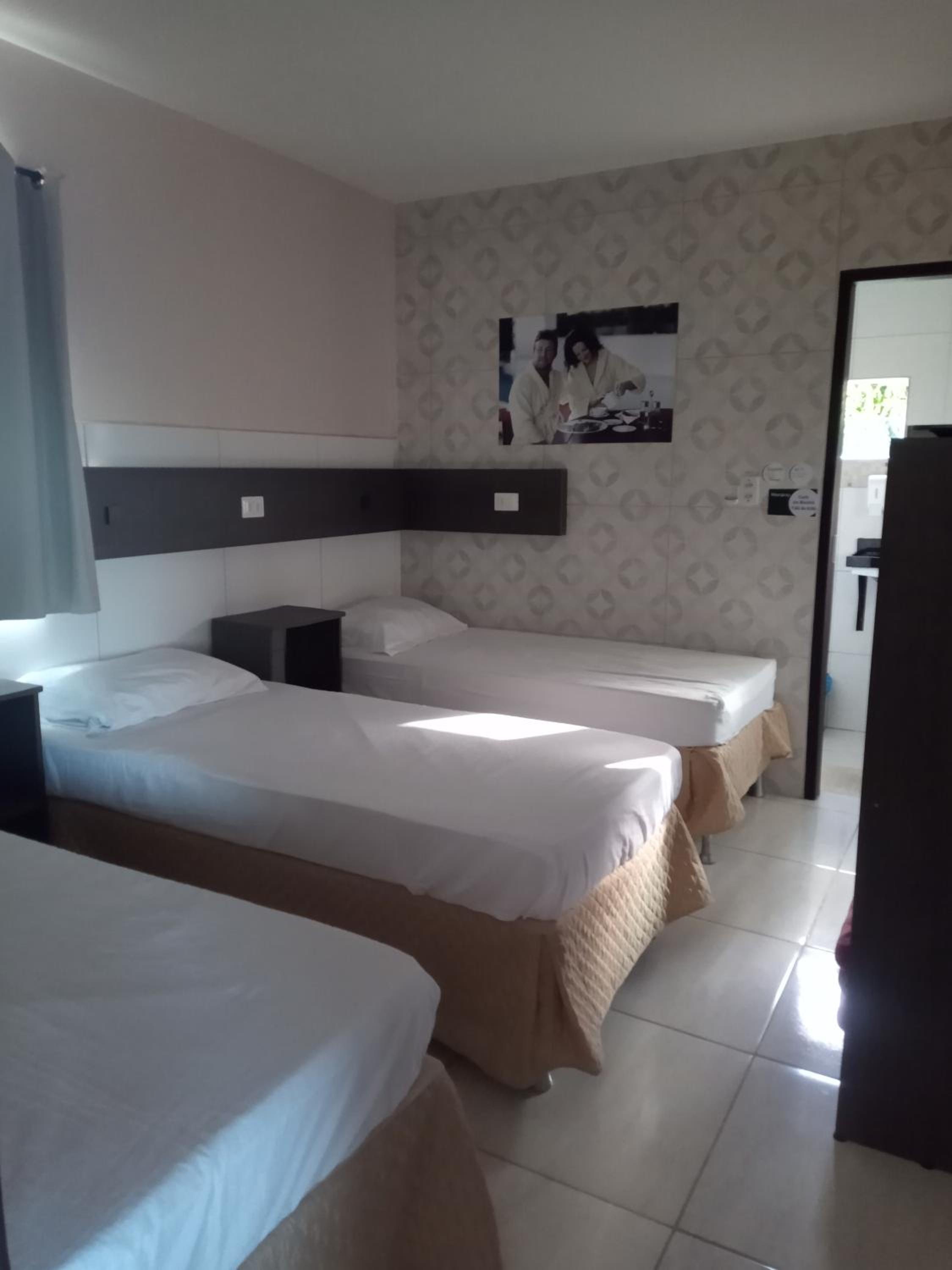 Triple Room - Photo 1