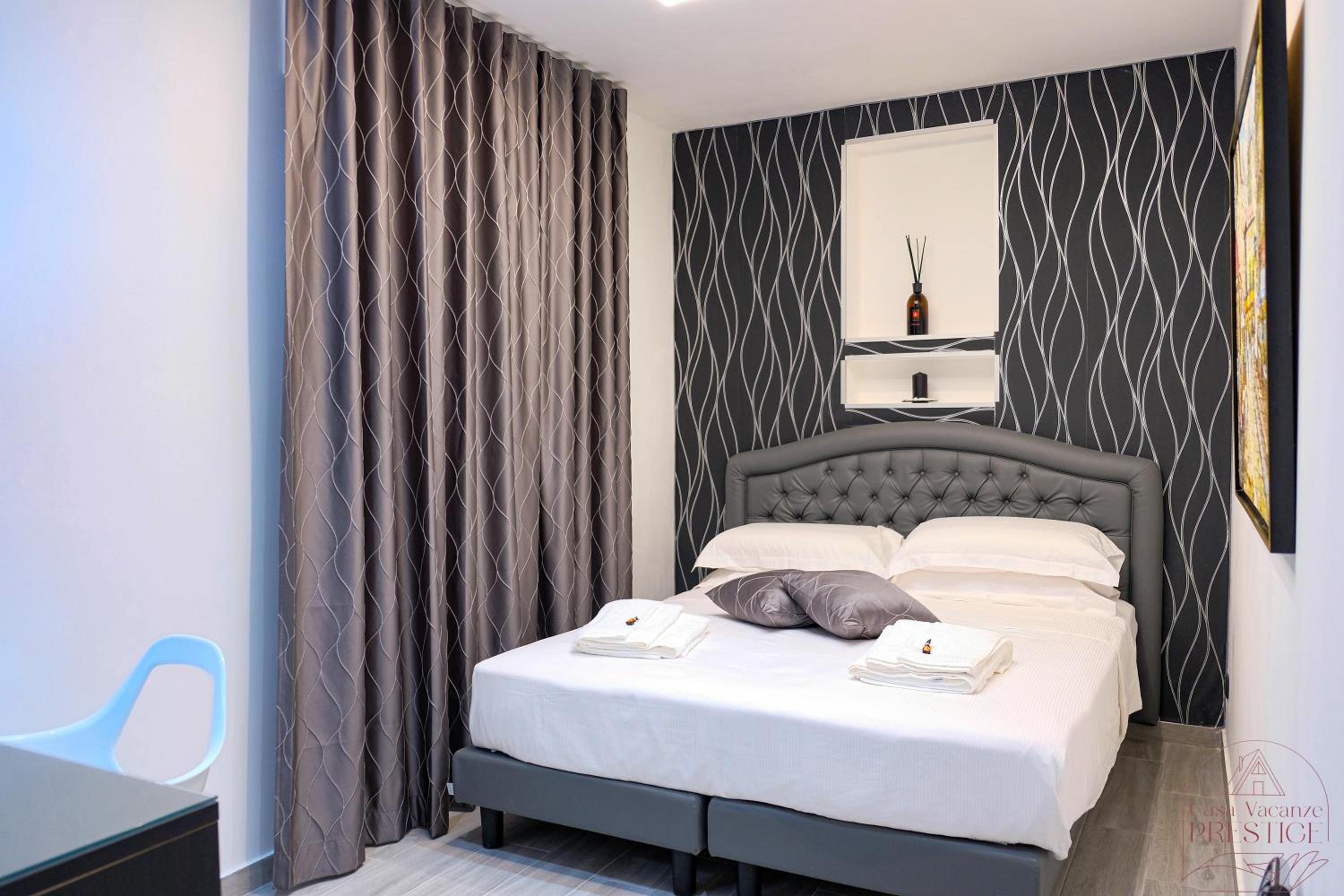 Large Double Room