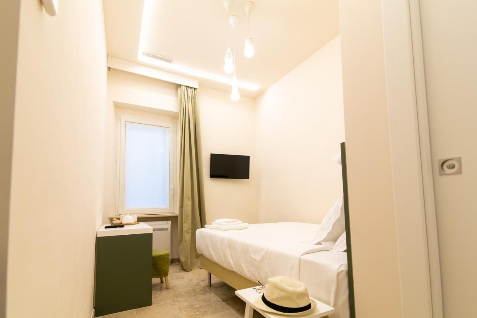 Budget Single Room photo 2