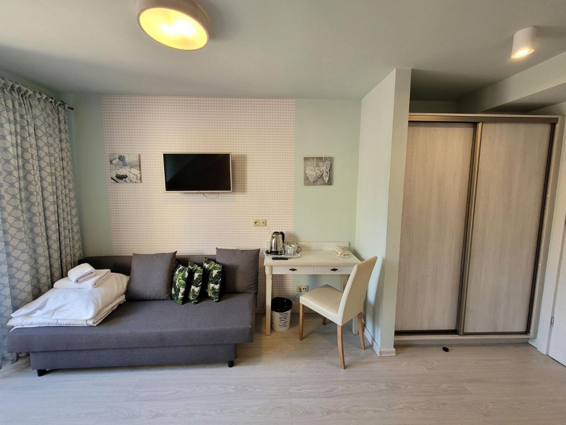 Comfort Triple Room photo 3