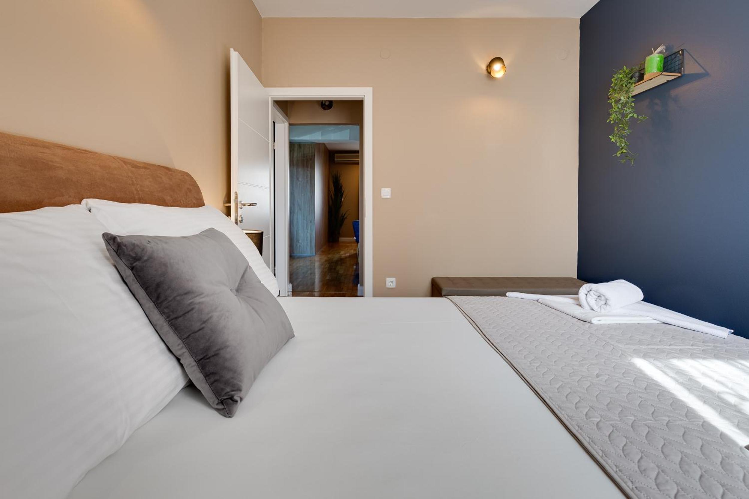 Family Suite with Balcony photo 2