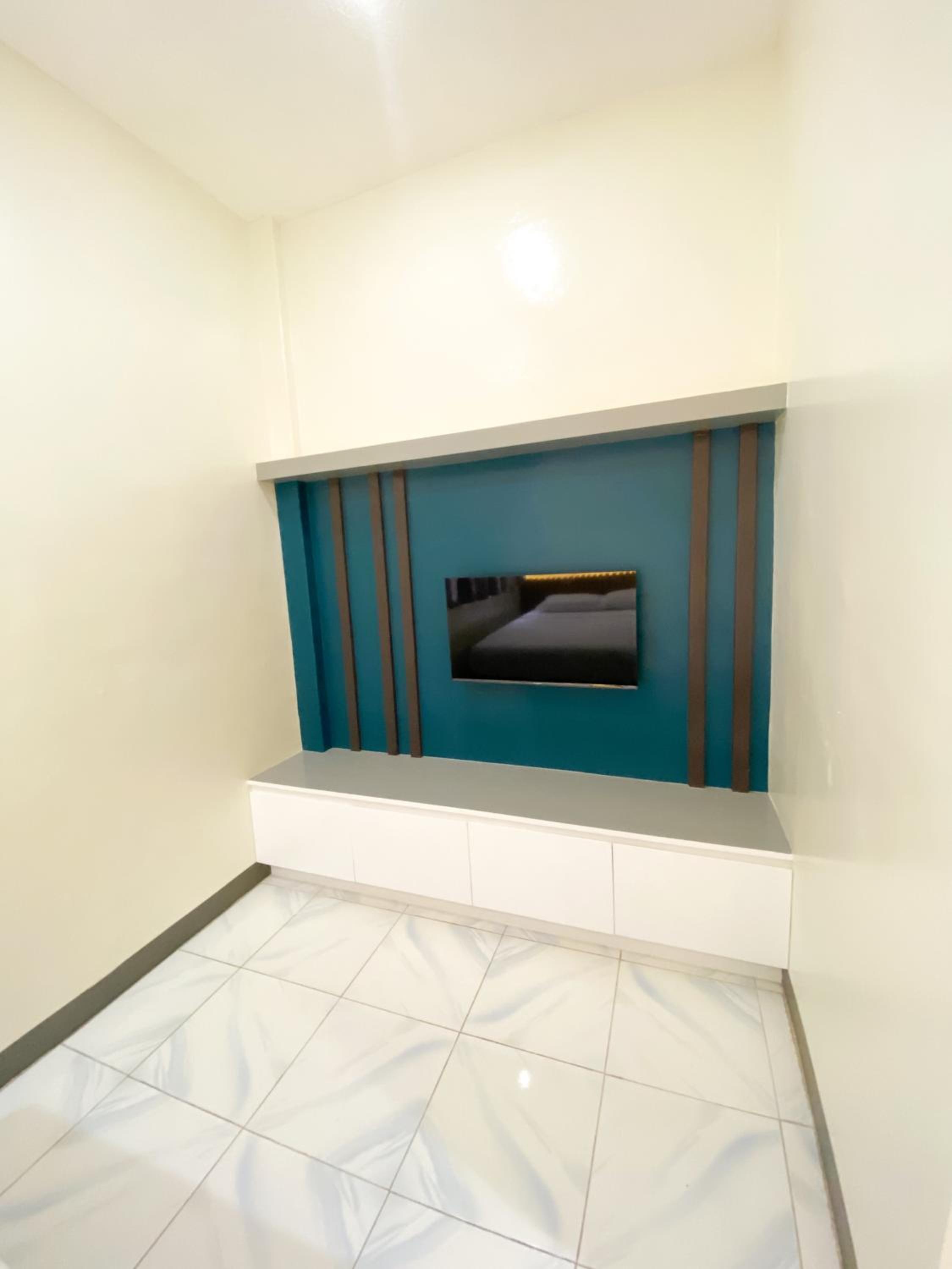 Budget Double Room - Photo 2