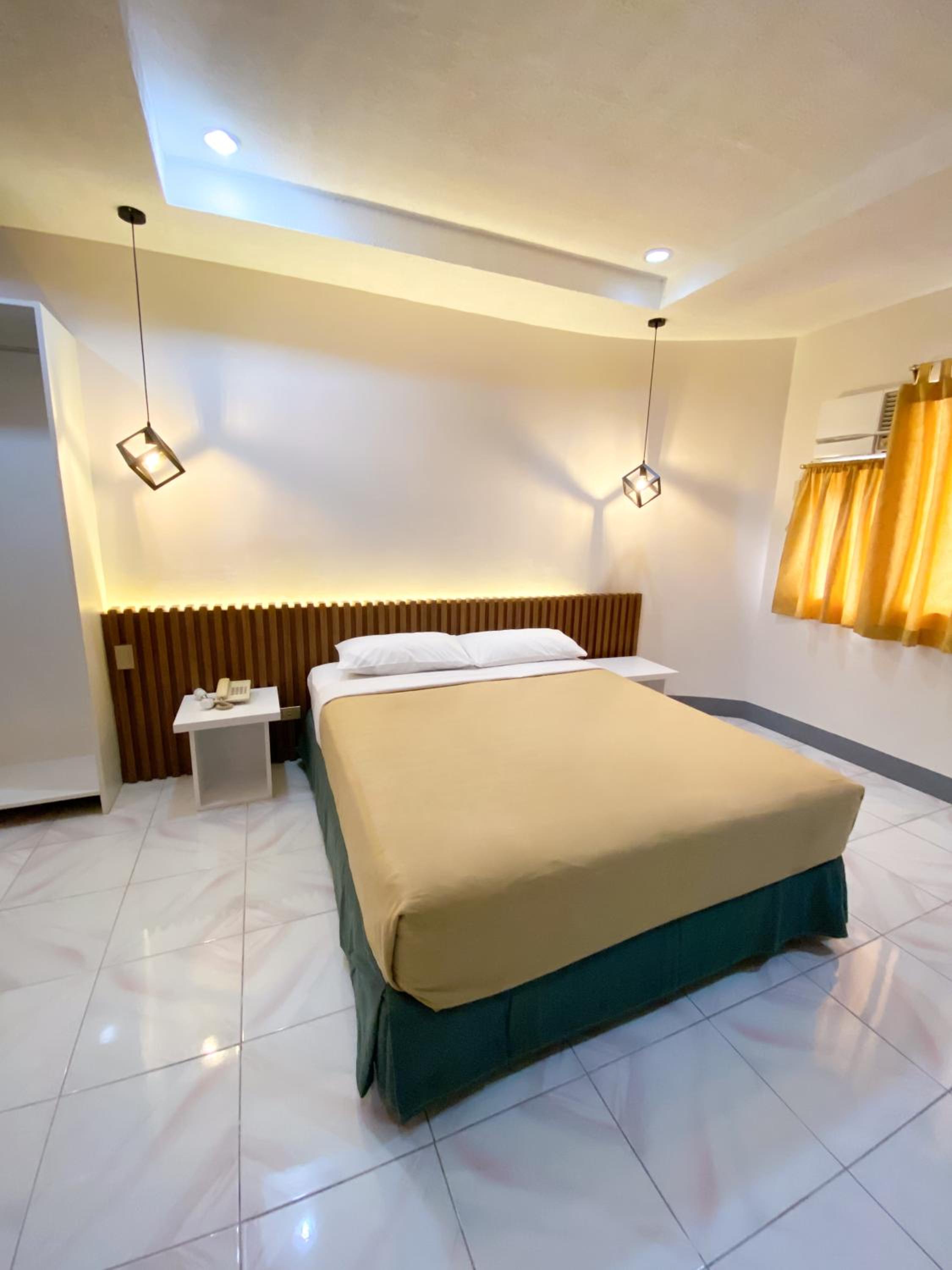 Deluxe Double Room - Photo 5