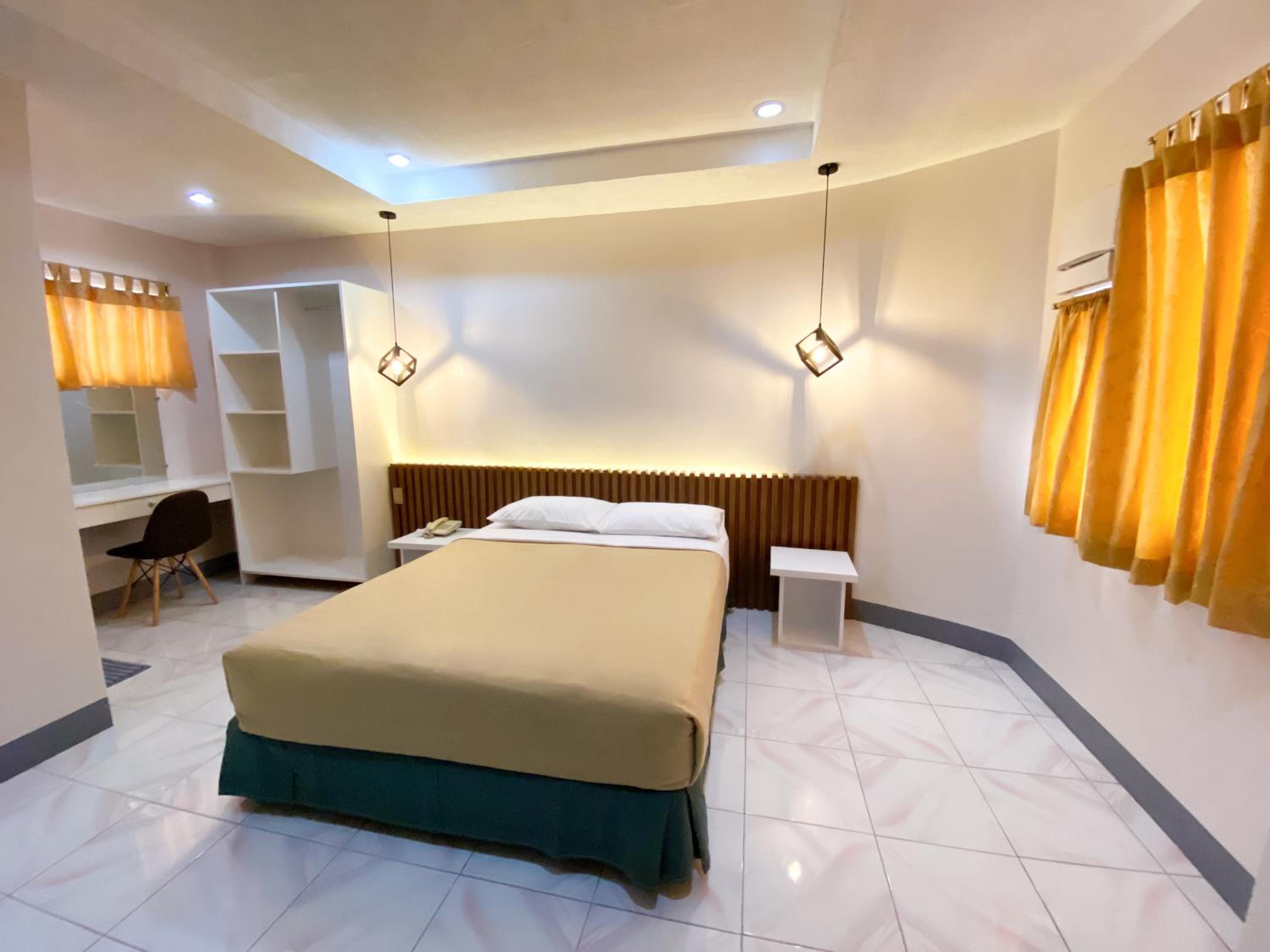 Deluxe Double Room - Photo 4
