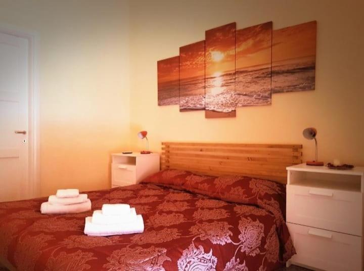 Double Room With Balcony photo 1