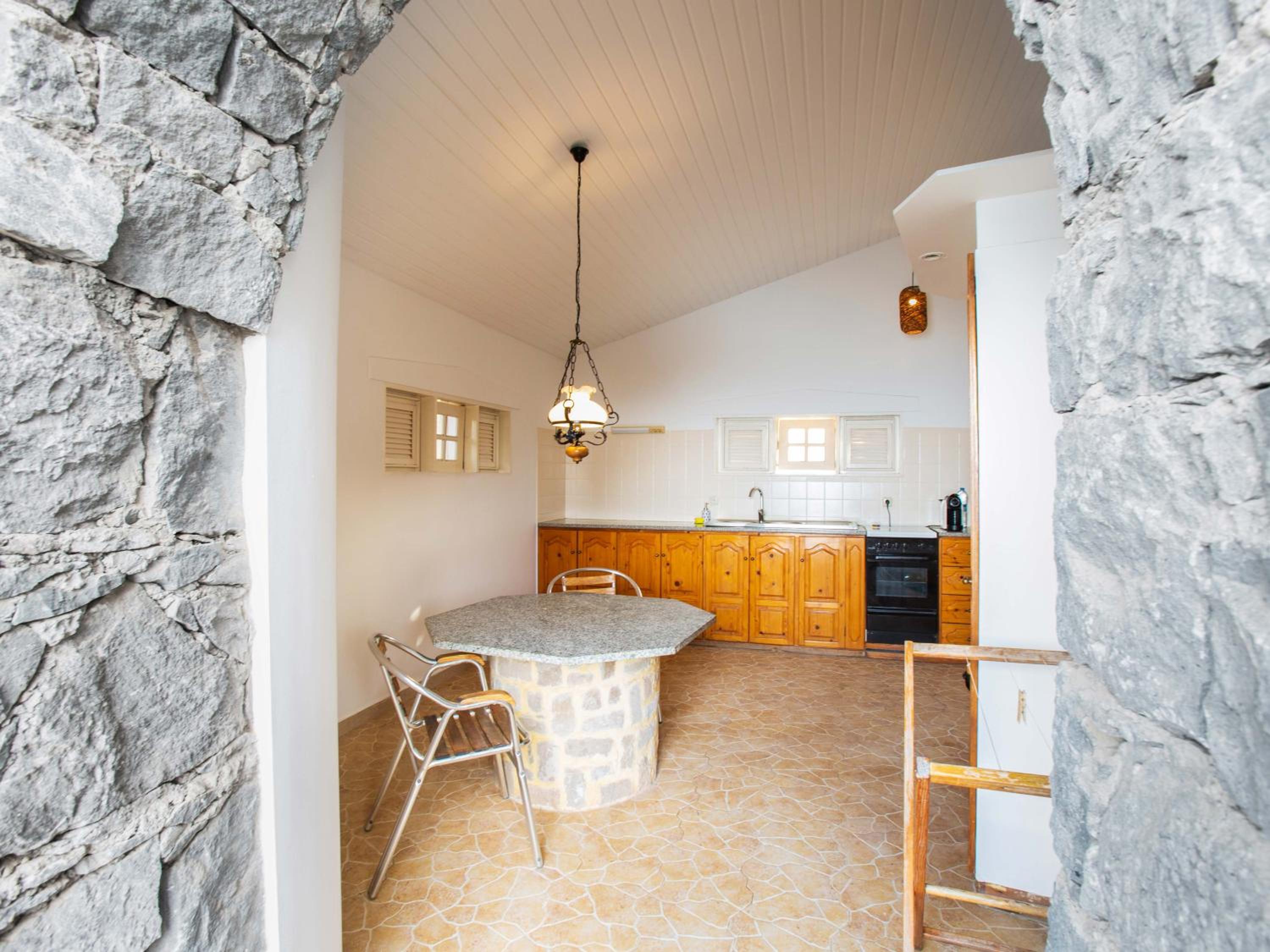 Studio with Sea View photo 3