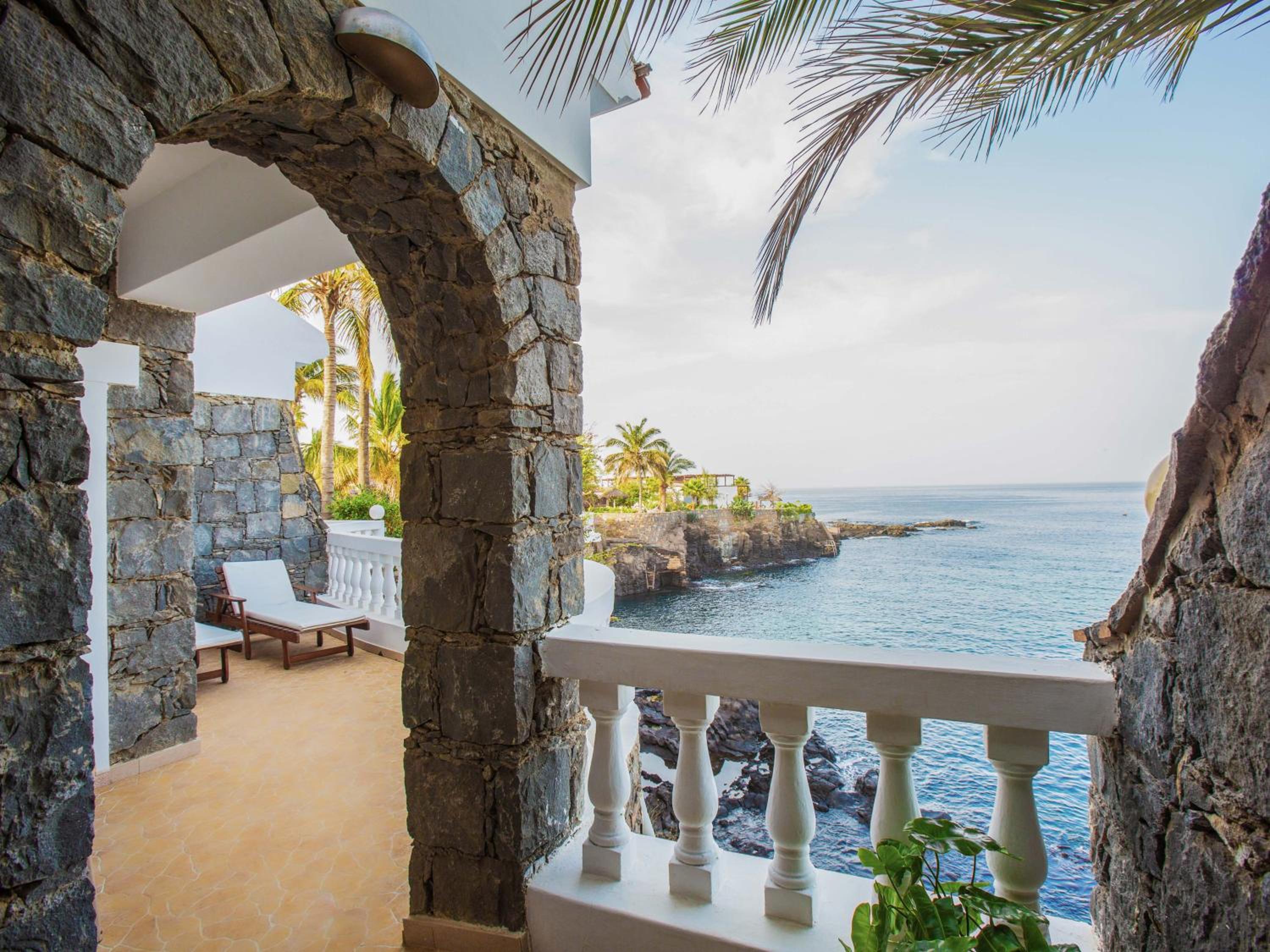 Studio with Sea View photo 2