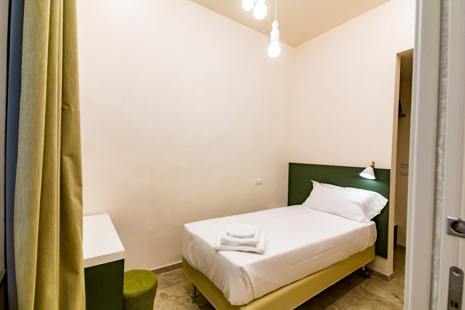 Economy Single Room photo 2