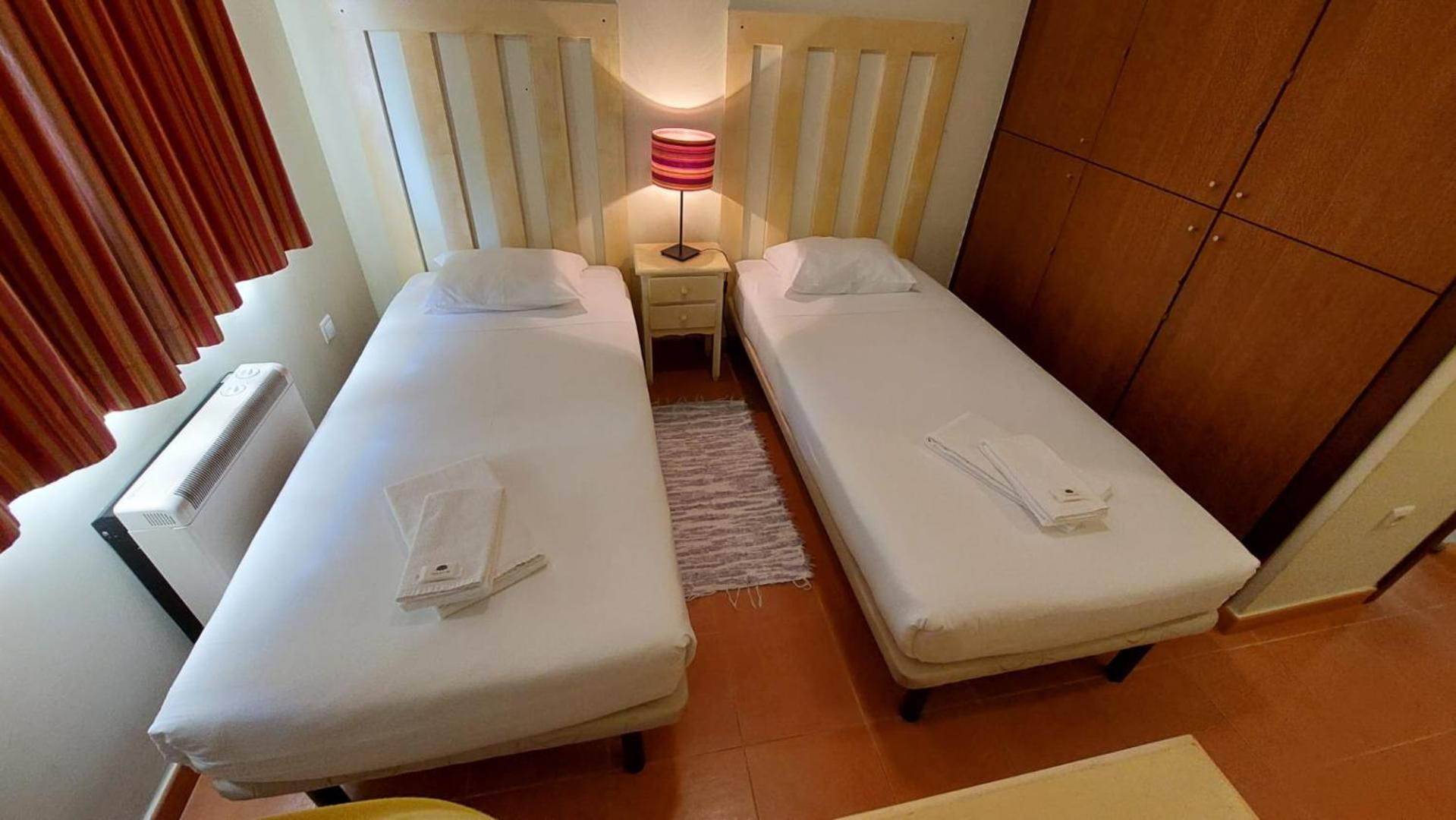 Twin Room with Private Bathroom - Photo 1