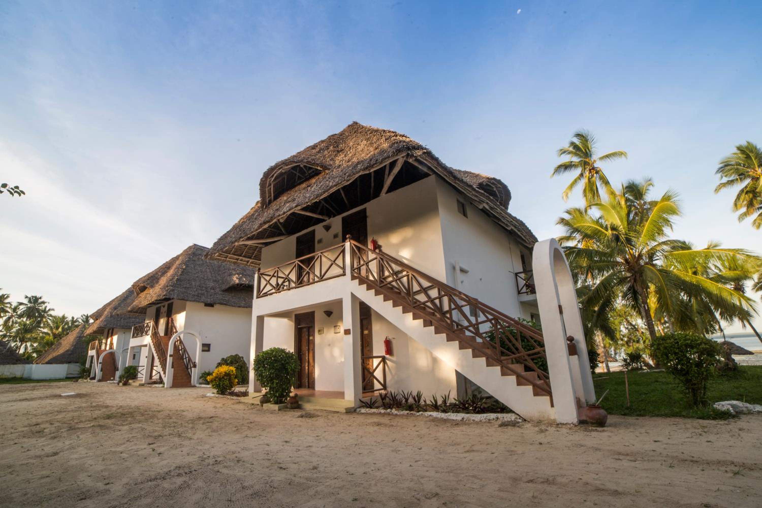 Deluxe Double Room with Balcony and Sea View