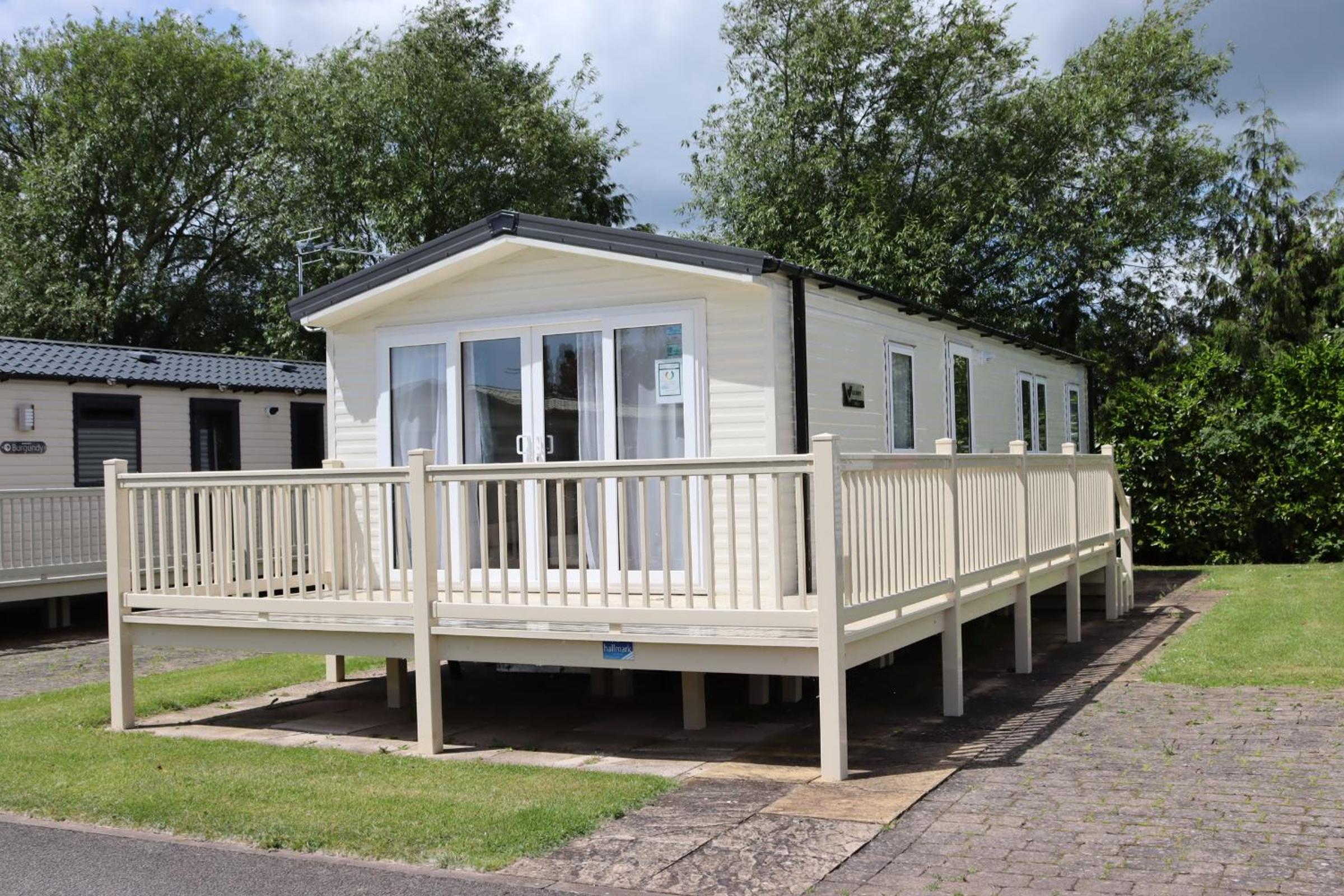 Caravan photo 1