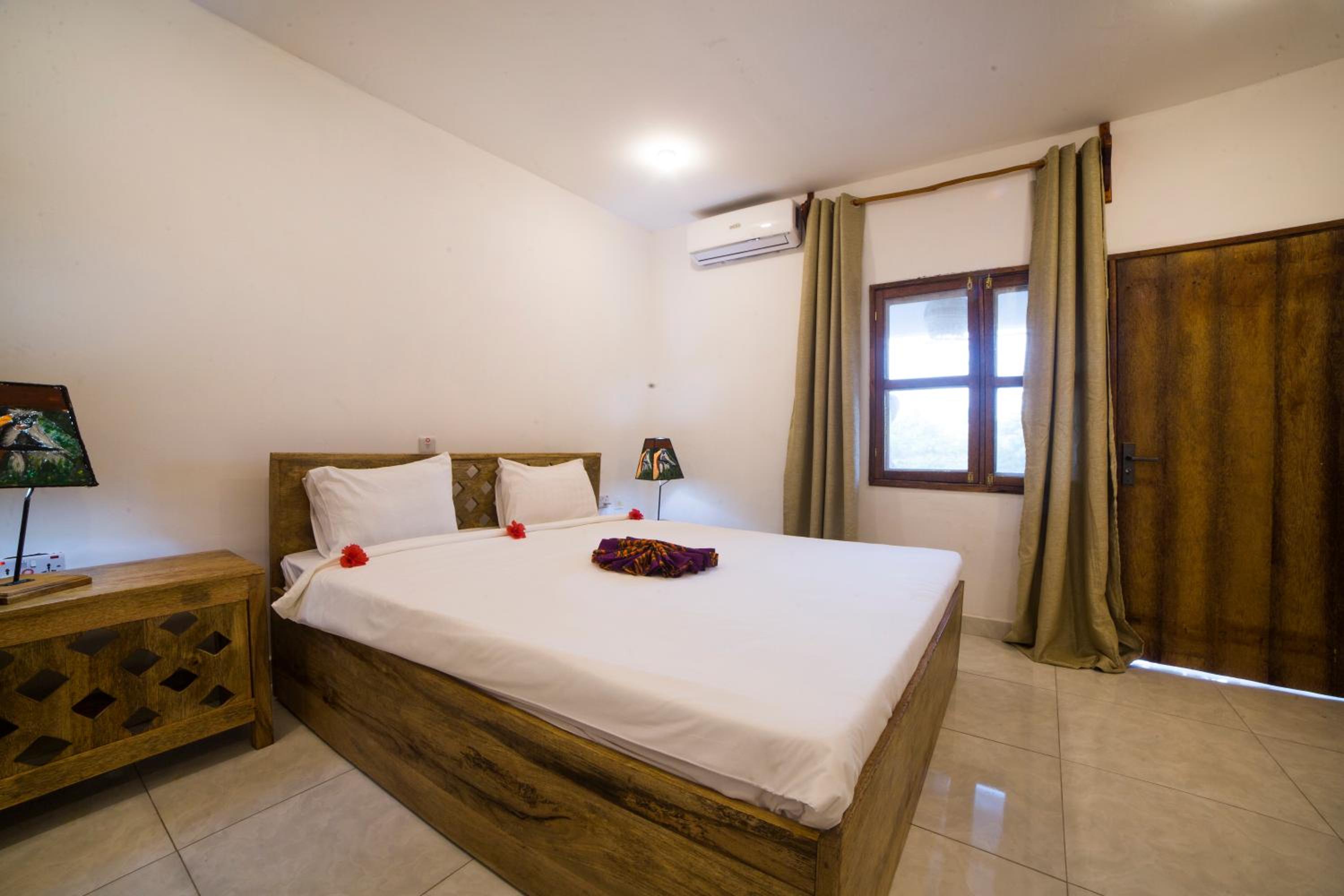 Double Room with Sea View