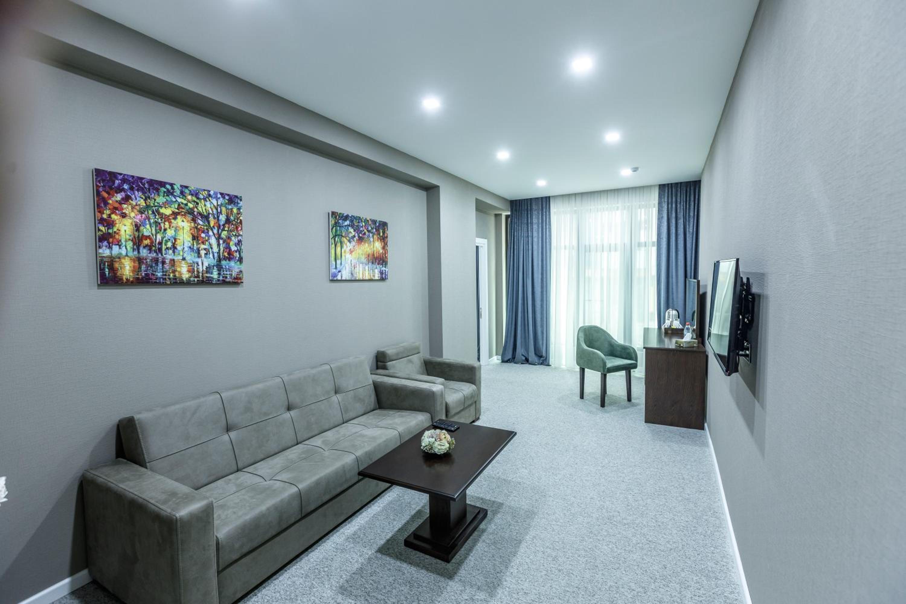 King Suite