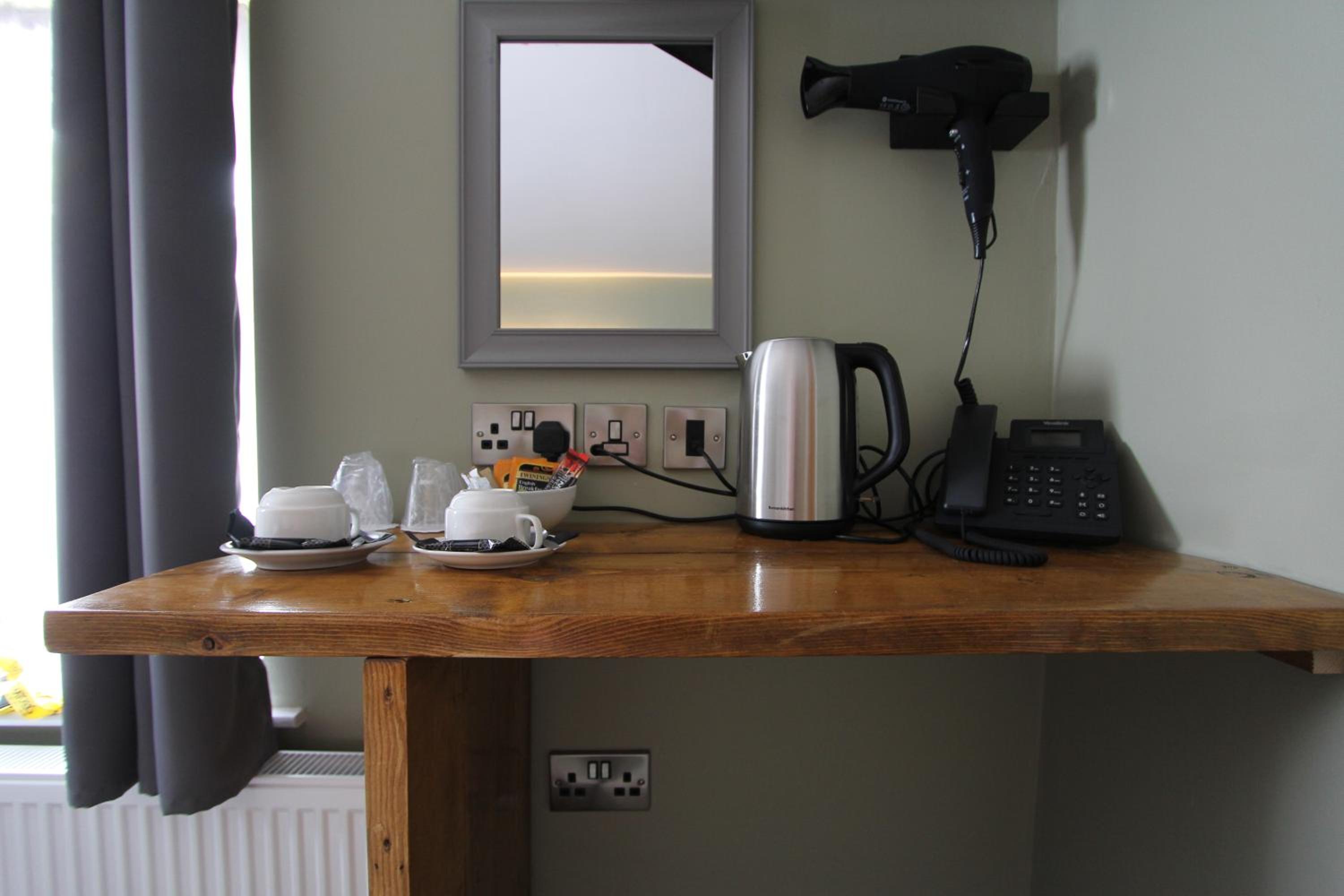 Superior Double or Twin Room - Photo 2