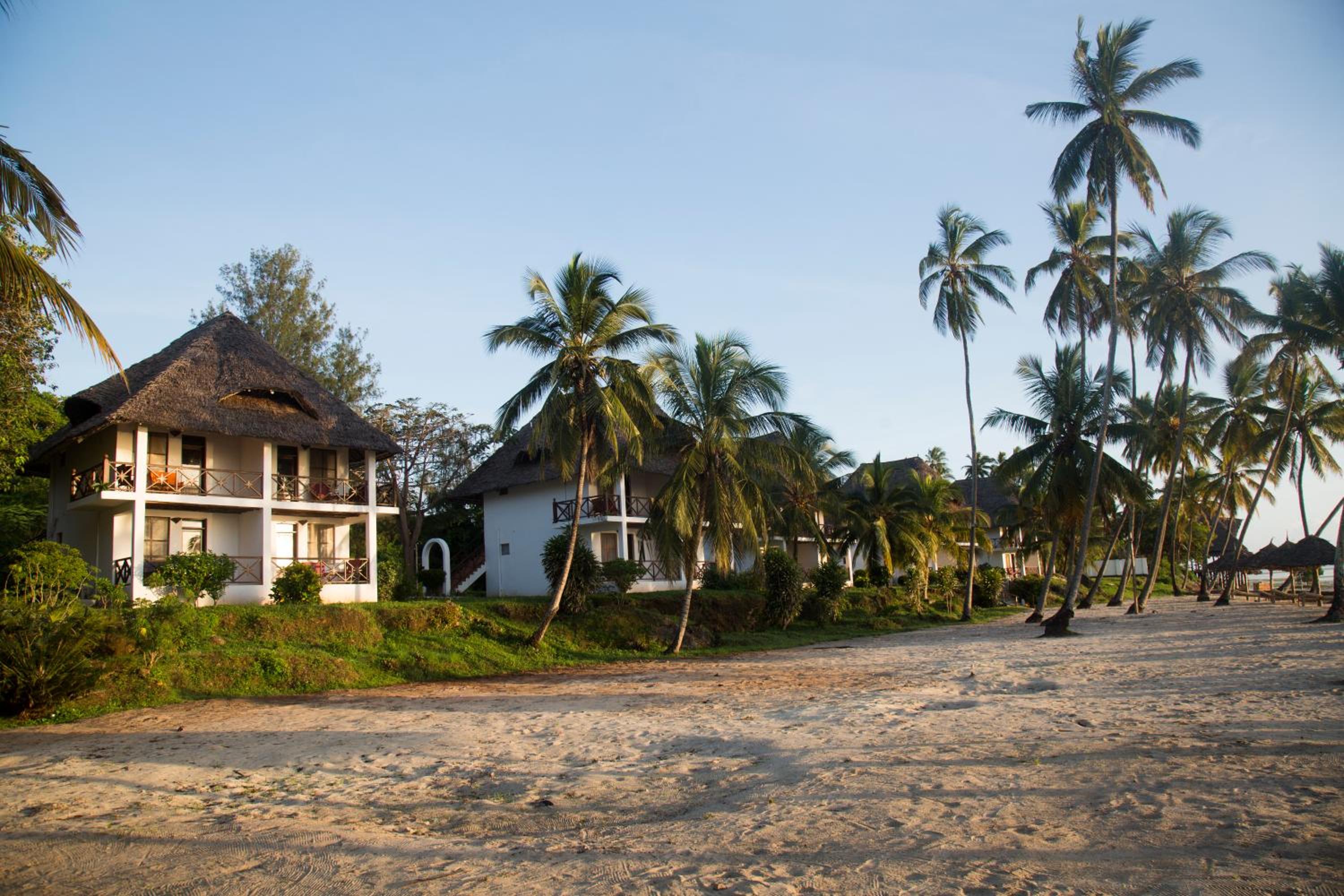 Deluxe Double Room with Balcony and Sea View