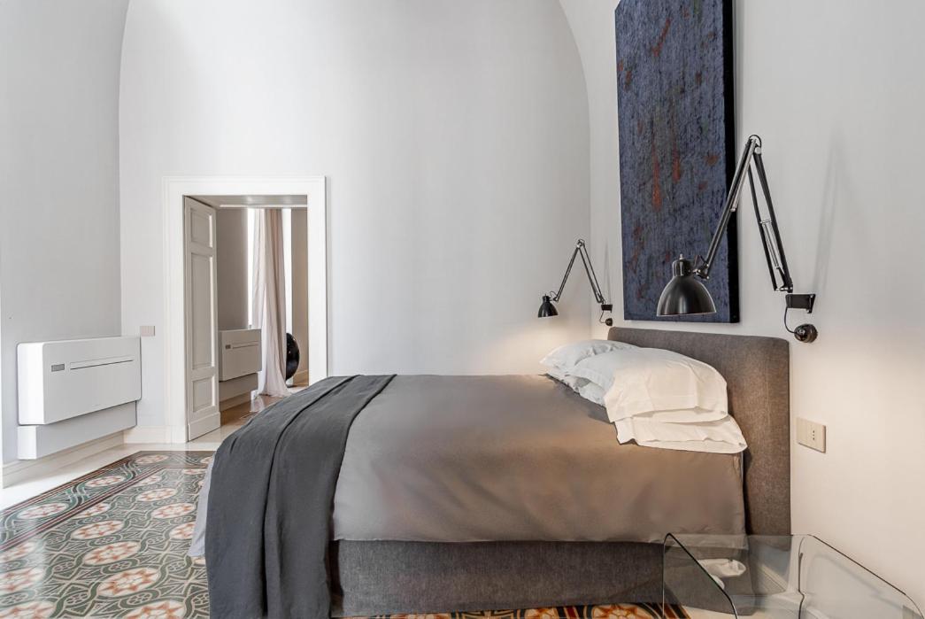 King Room with Balcony