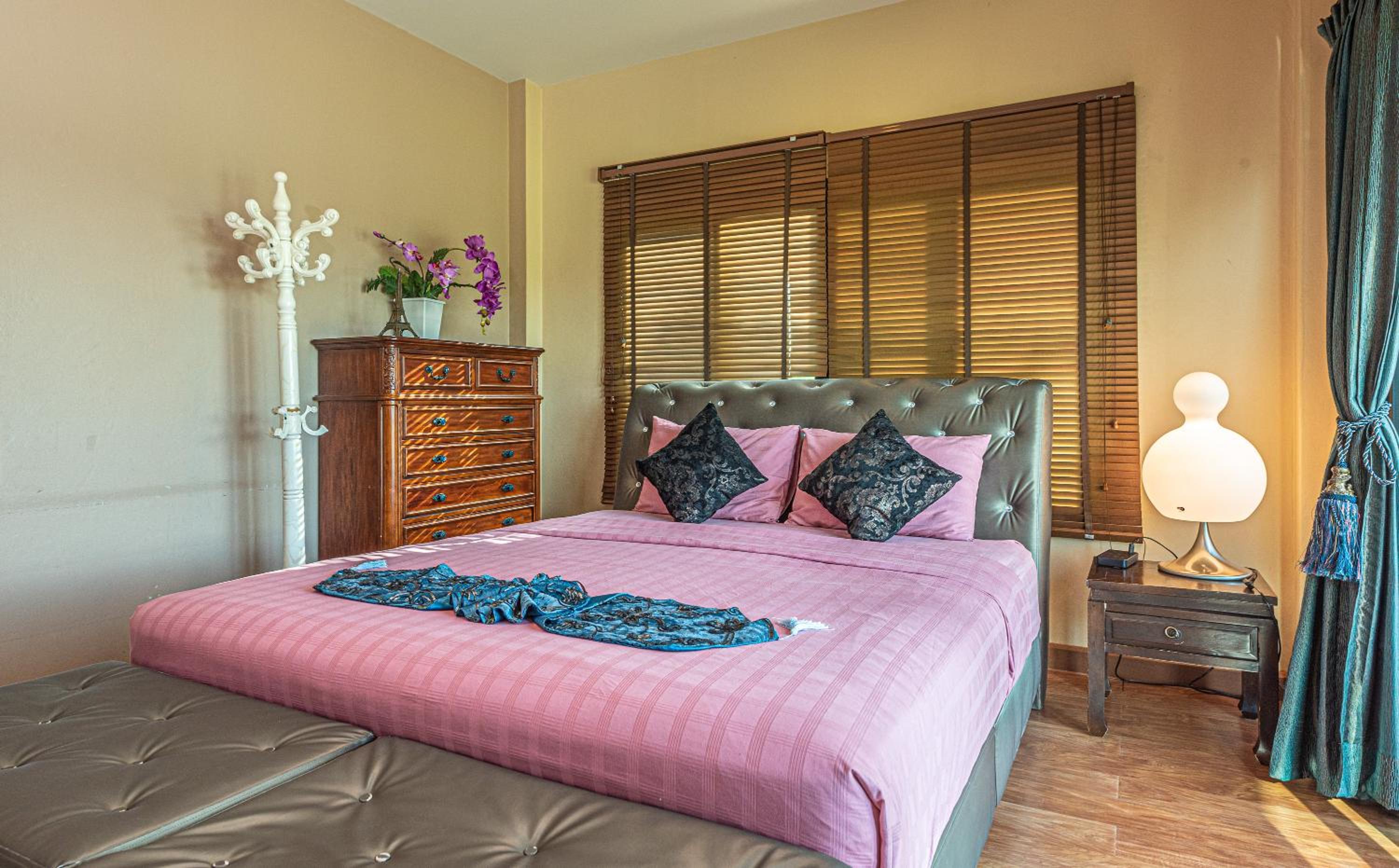 The Air Pool Villa (6 Bedroom,8 Kingbed)