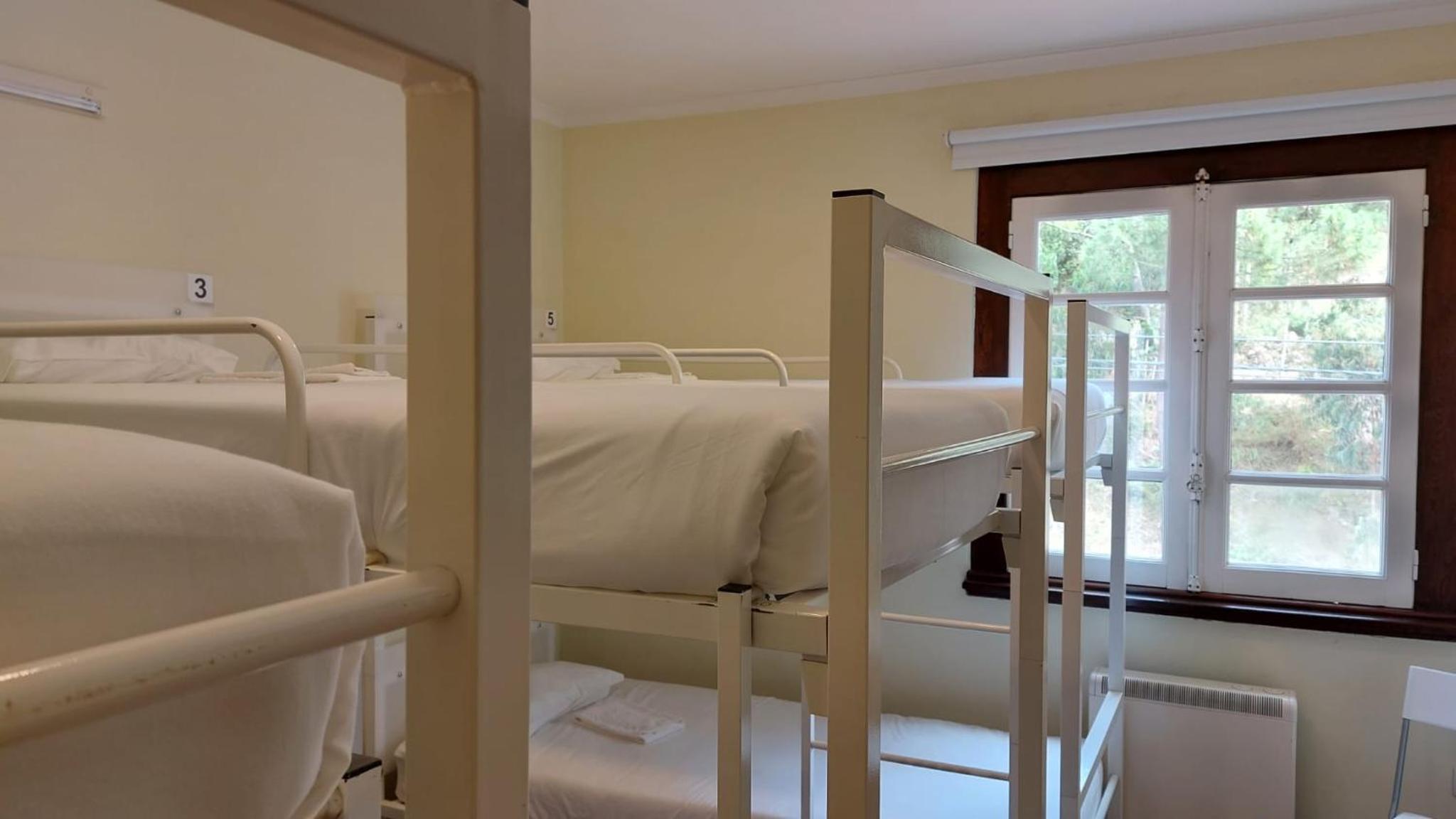 Bunk Bed in Female Dormitory Room   photo 2