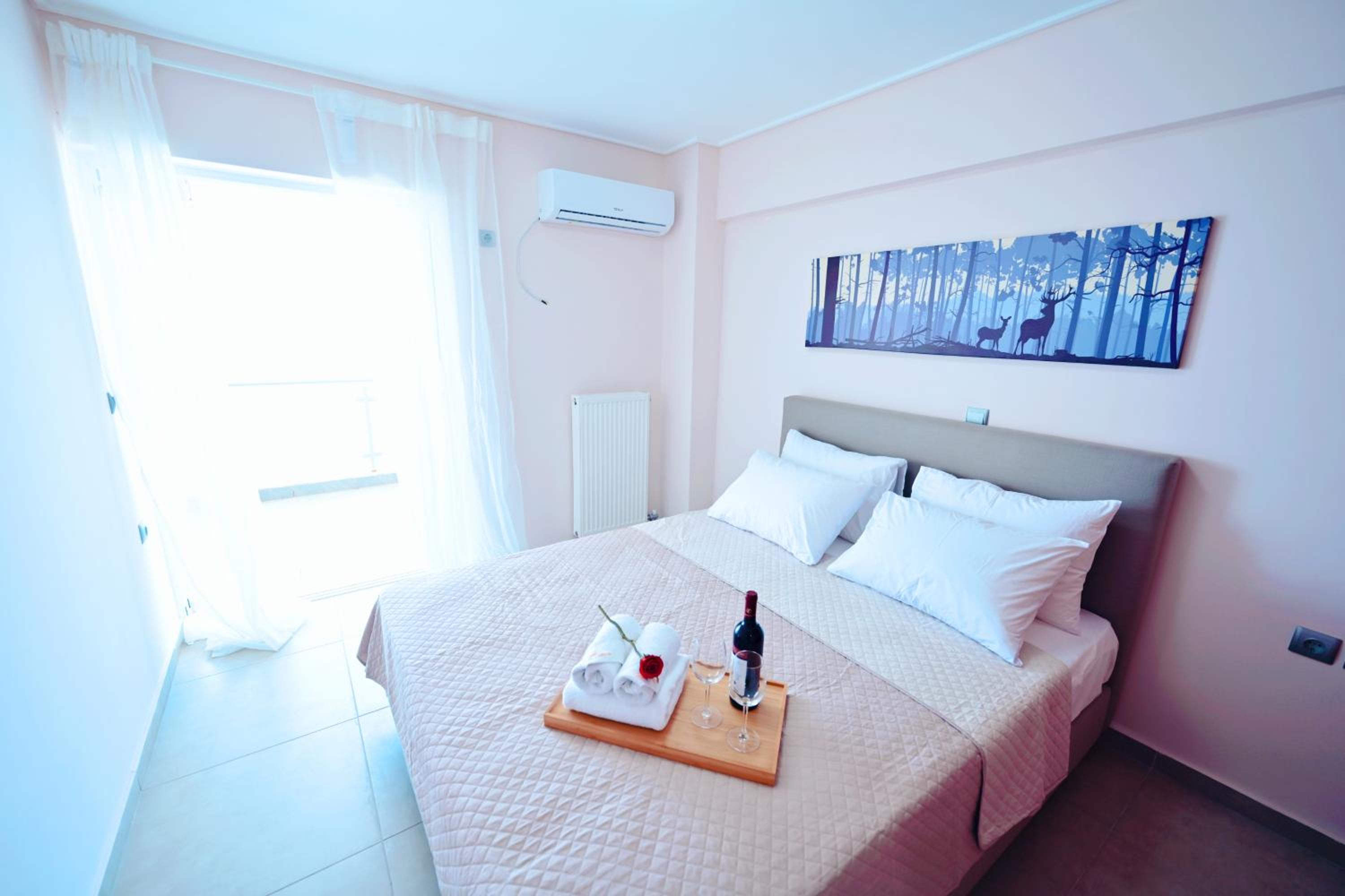 Triple Room With Sea View photo 1